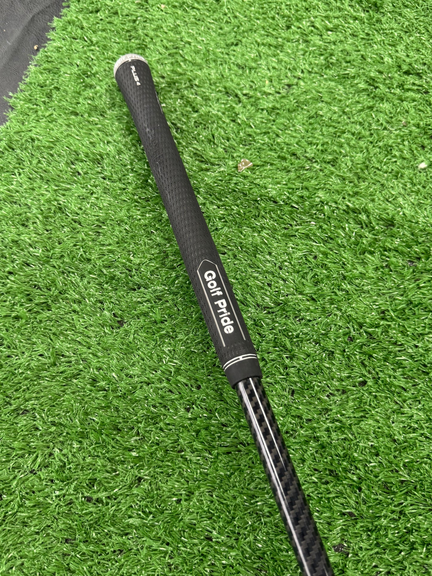 TENSEI WHITE PRO 100 TX HYBRID / UTILITY SHAFT
