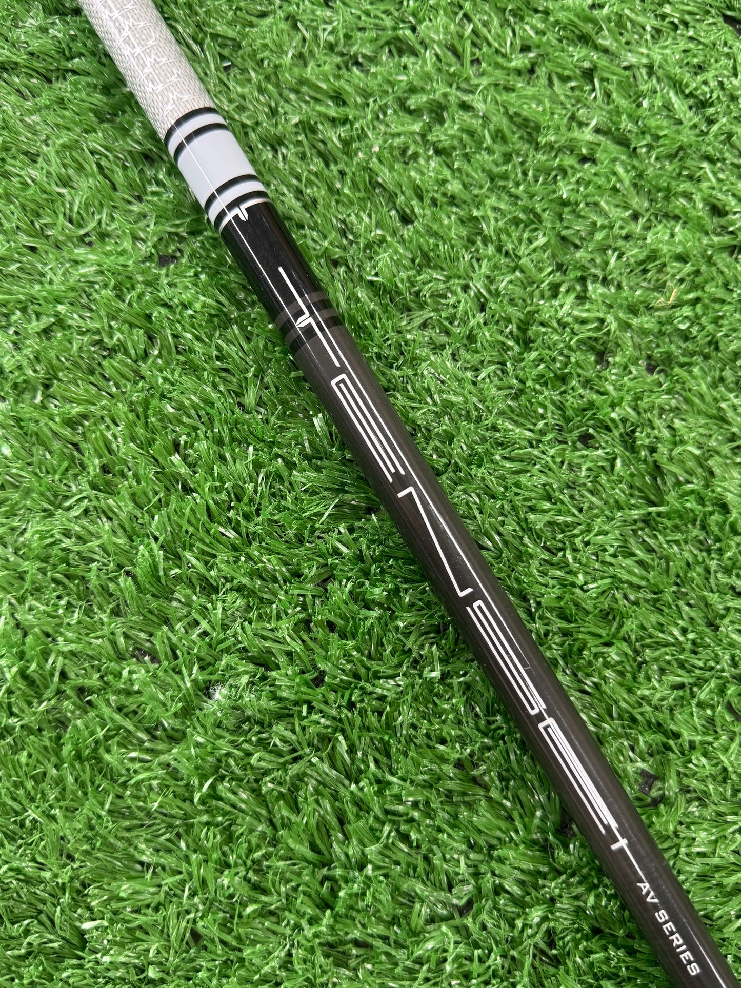 TENSEI AV WHITE 95X HYBRID SHAFT