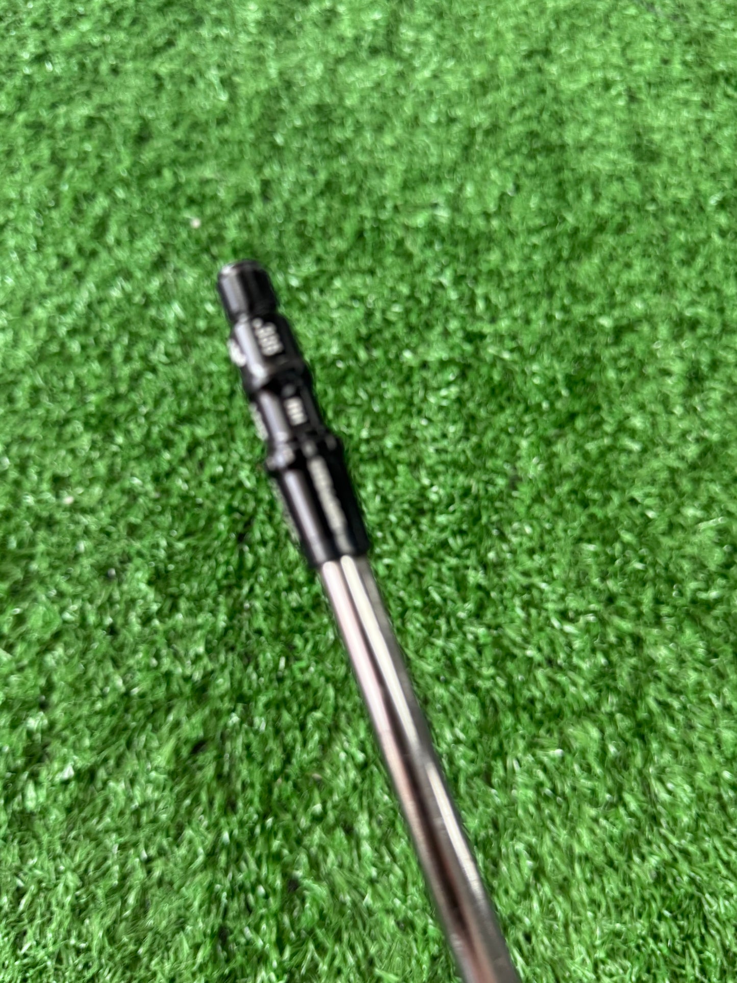 Veylix Rome 888 Taylormade 5 wood