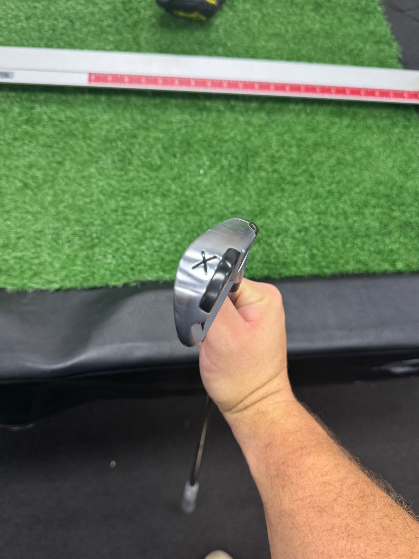 PXG Gen 5 X driving Iron