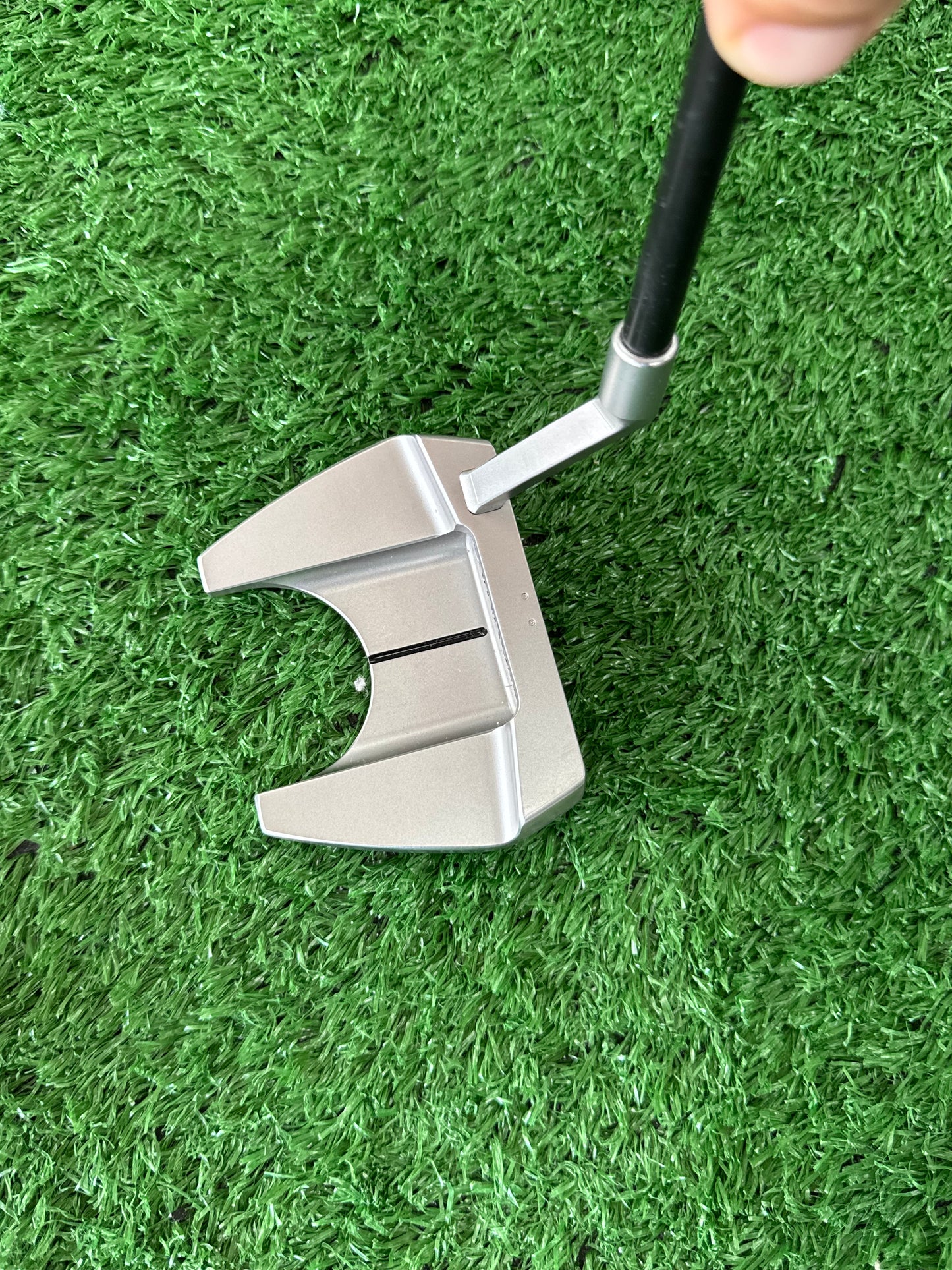 Evnroll Midlock Er5v Putter