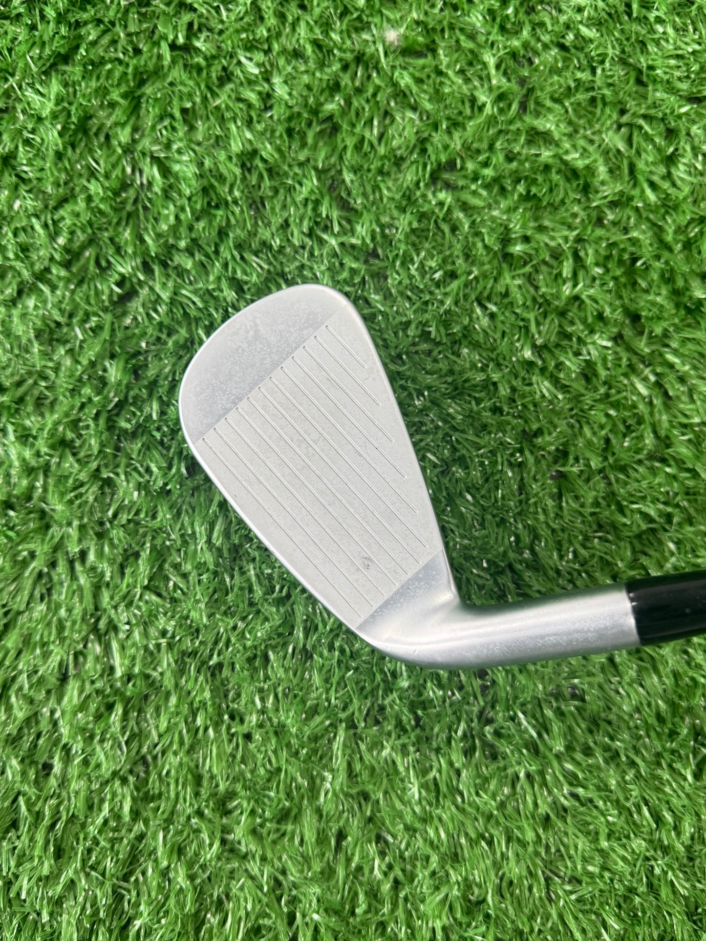 Callaway Tour Issued UT 18* / 100x proto shaft
