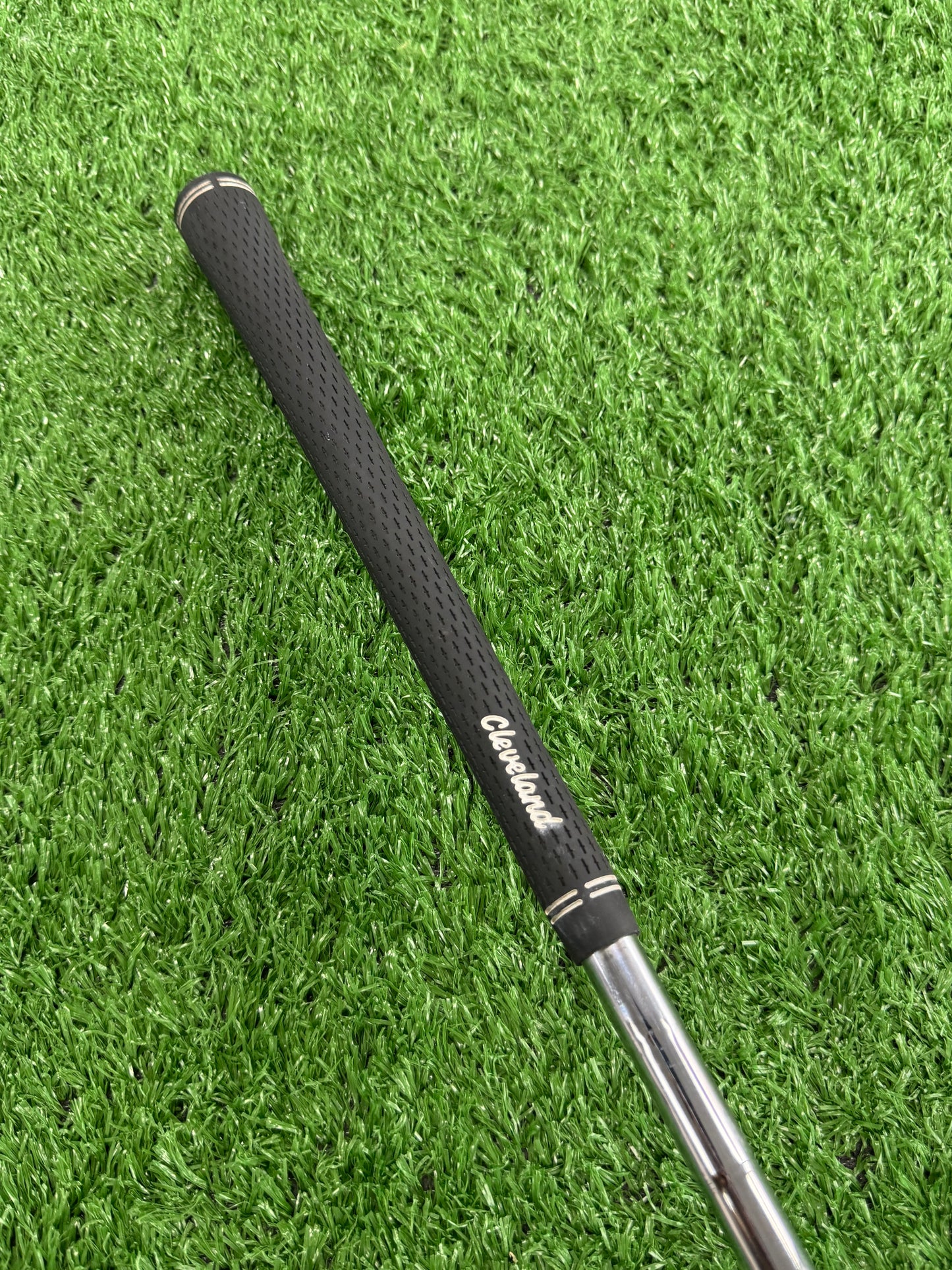 60 degree wedge - Bridgestone