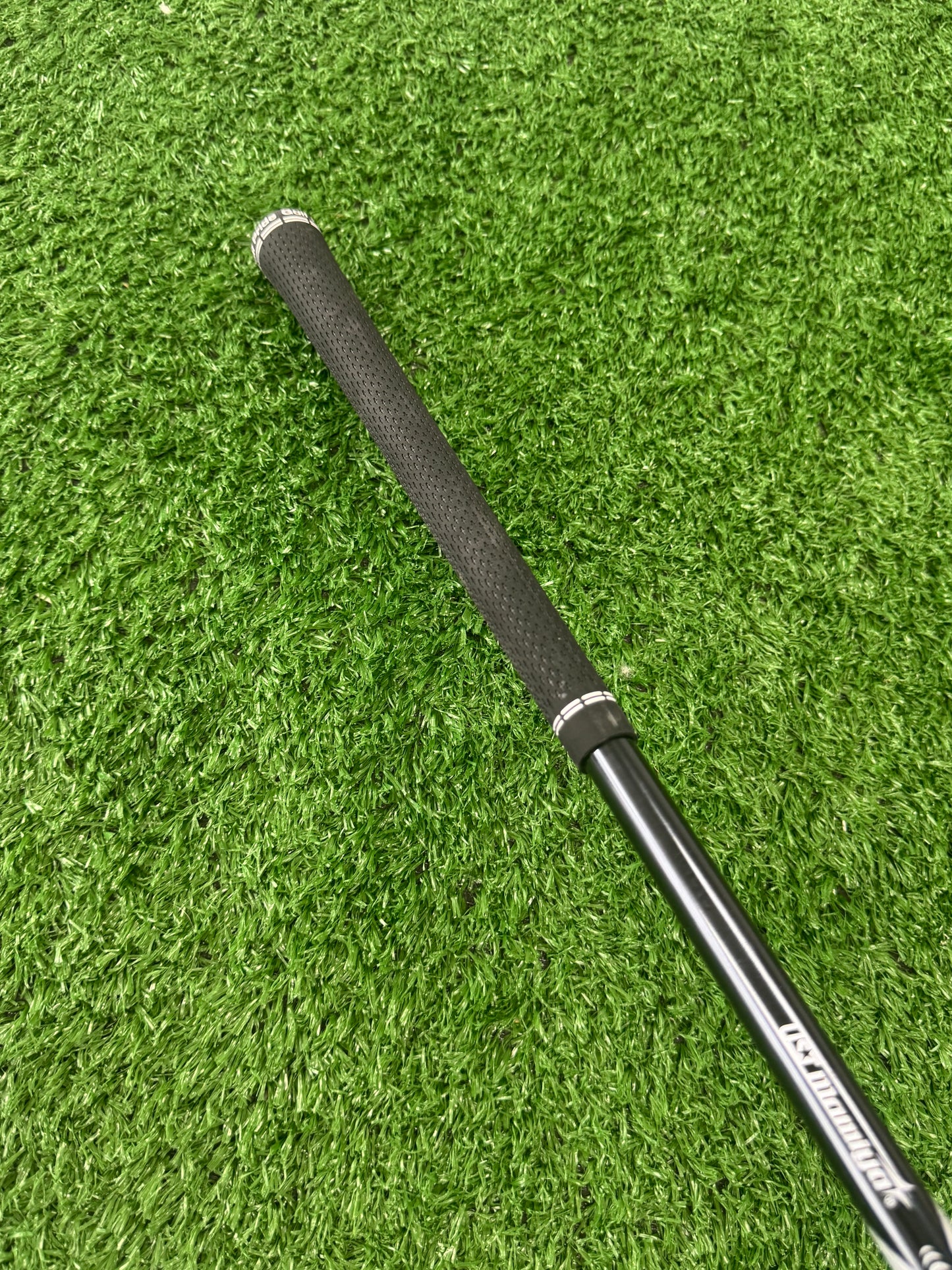 Srixon Zx 3 iron - stiff