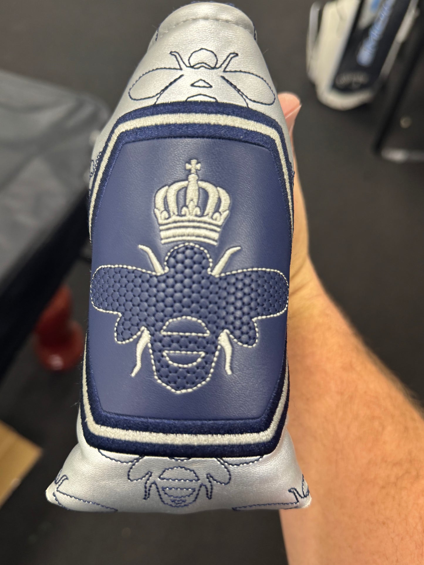 Bettinardi Queen Bee 35” Putter