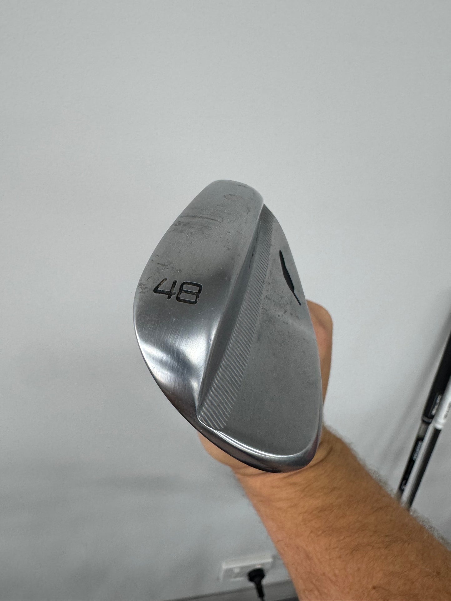 Fourteen Rm4 48 degree wedge - graphite shaft