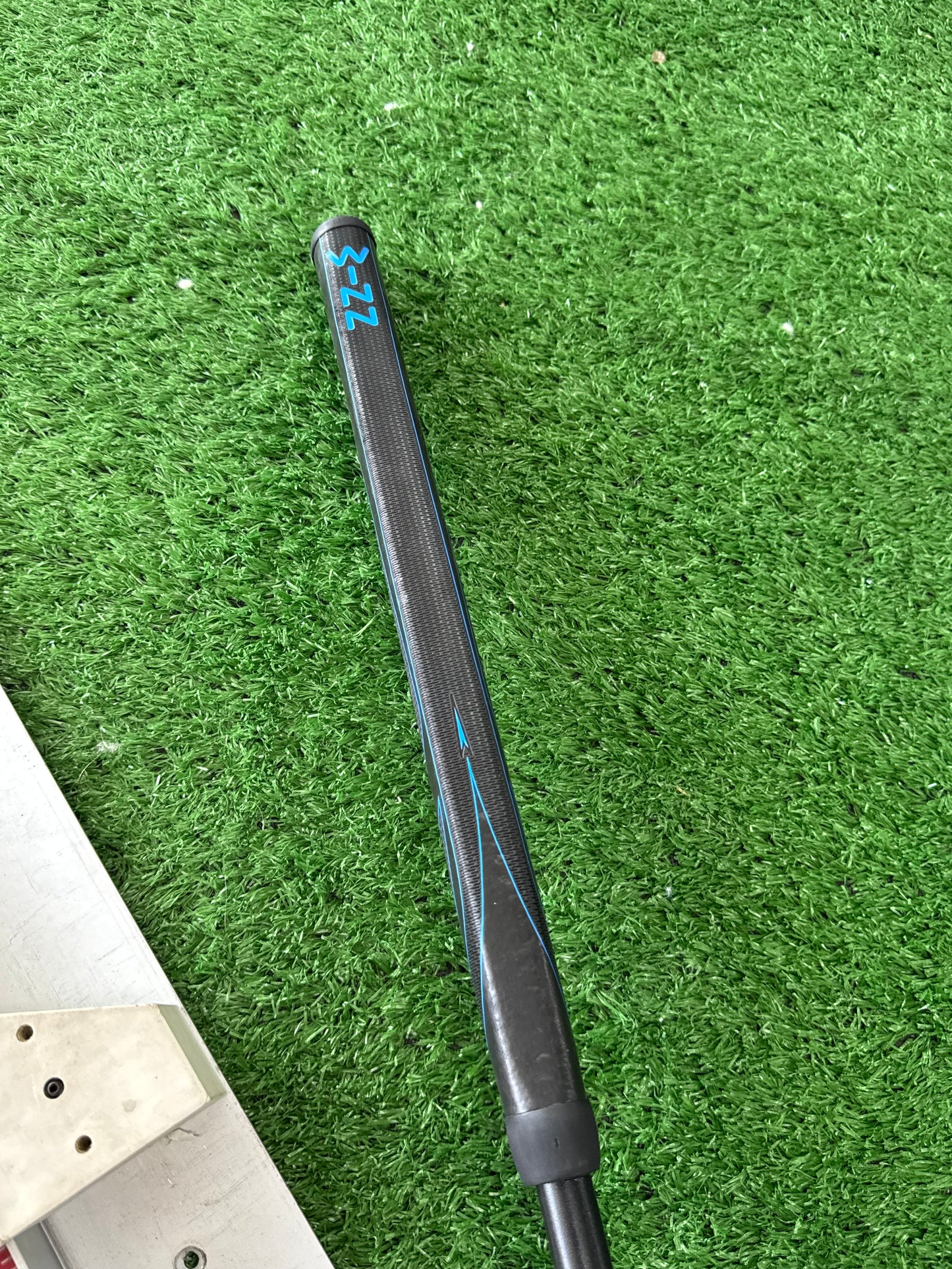 ODYSSEY 2 BALL 10 TOUR LINED 38" CUSTOM PUTTER
