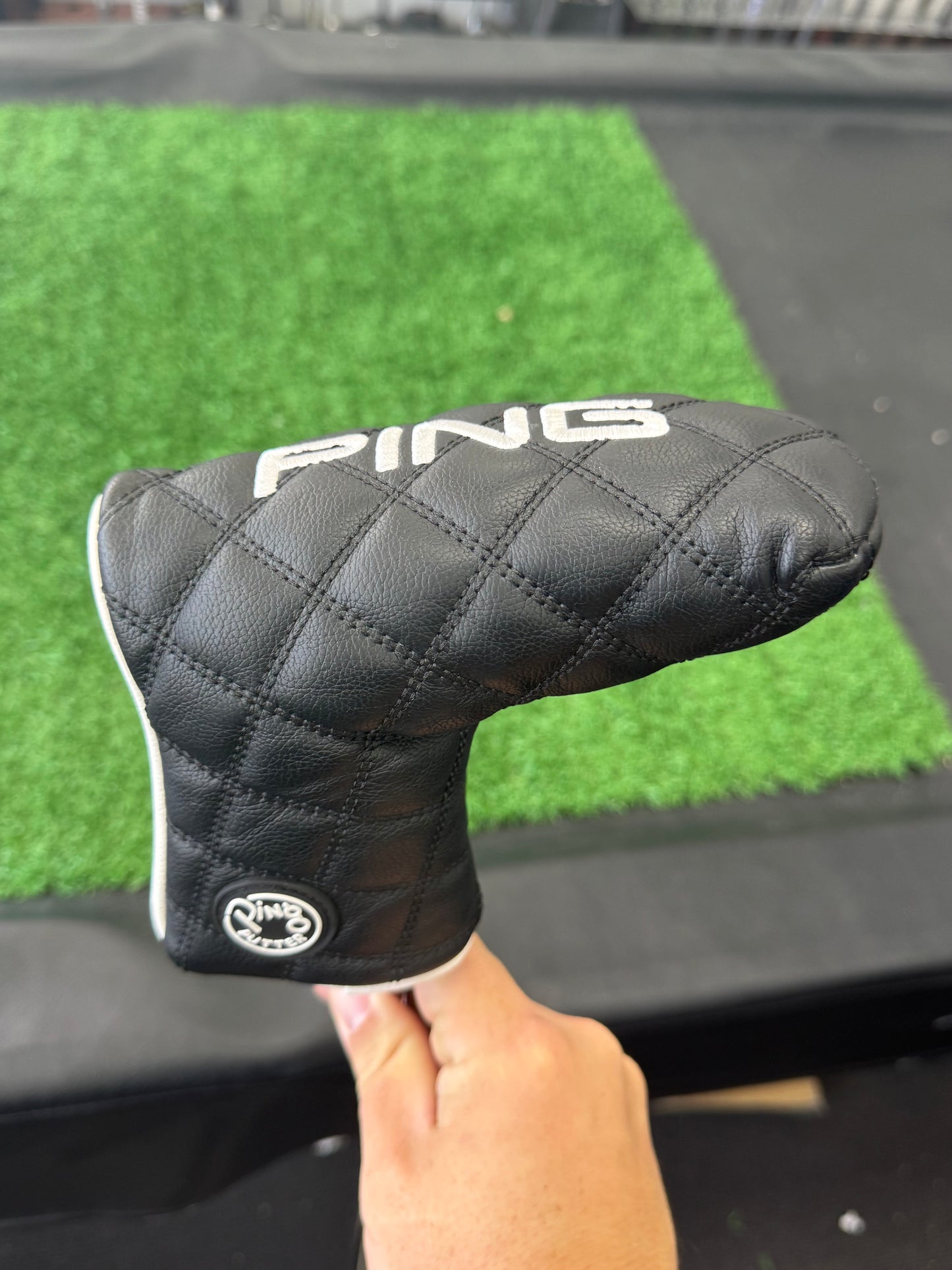 Ping PLD DS 72 33”