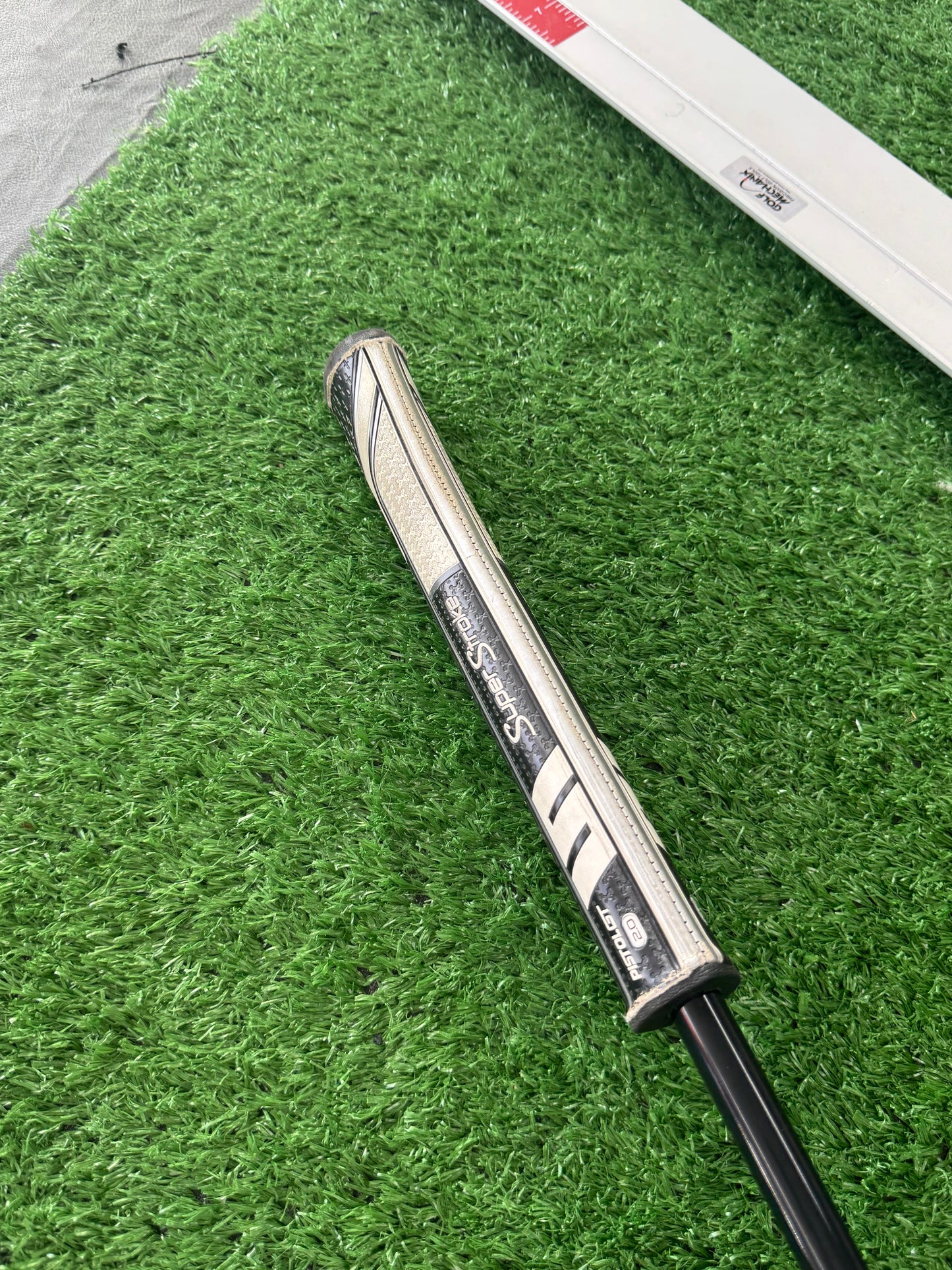 Sik Dw 2.0 Chrome - custom 33”