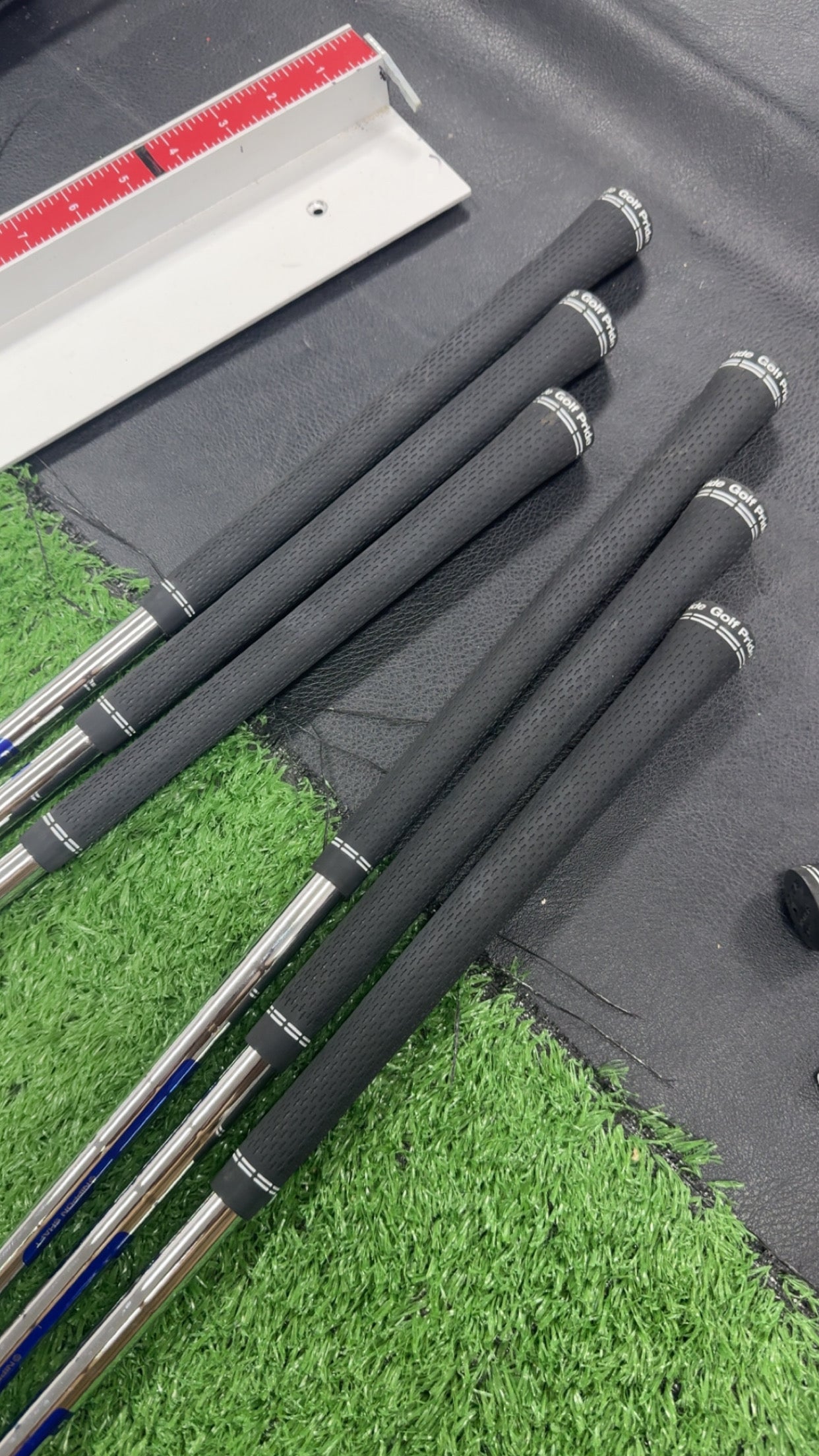 PING G425 IRONS 5-PW - BLUE DOT