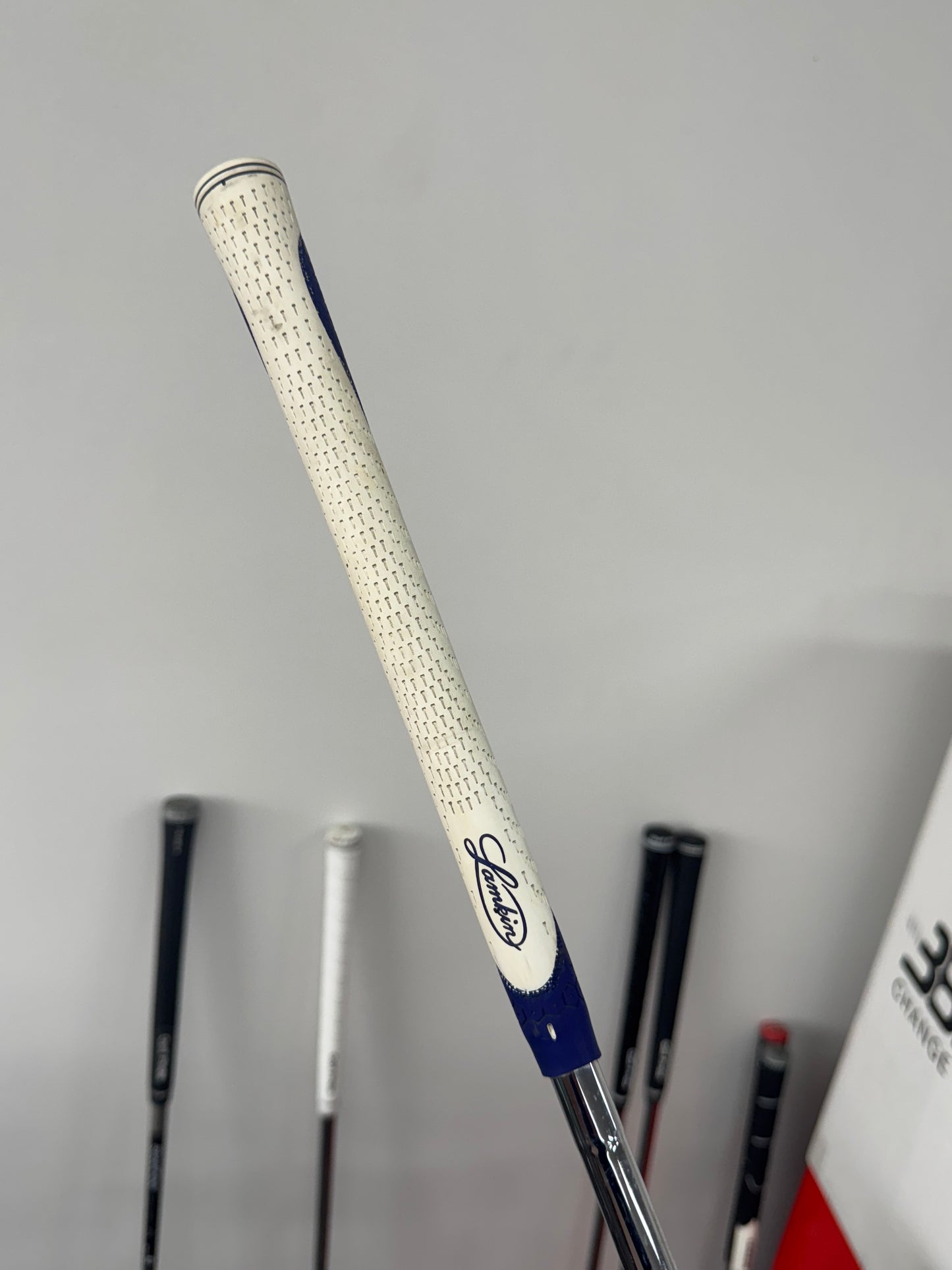 MIZUNO T20 60* LOB WEDGE