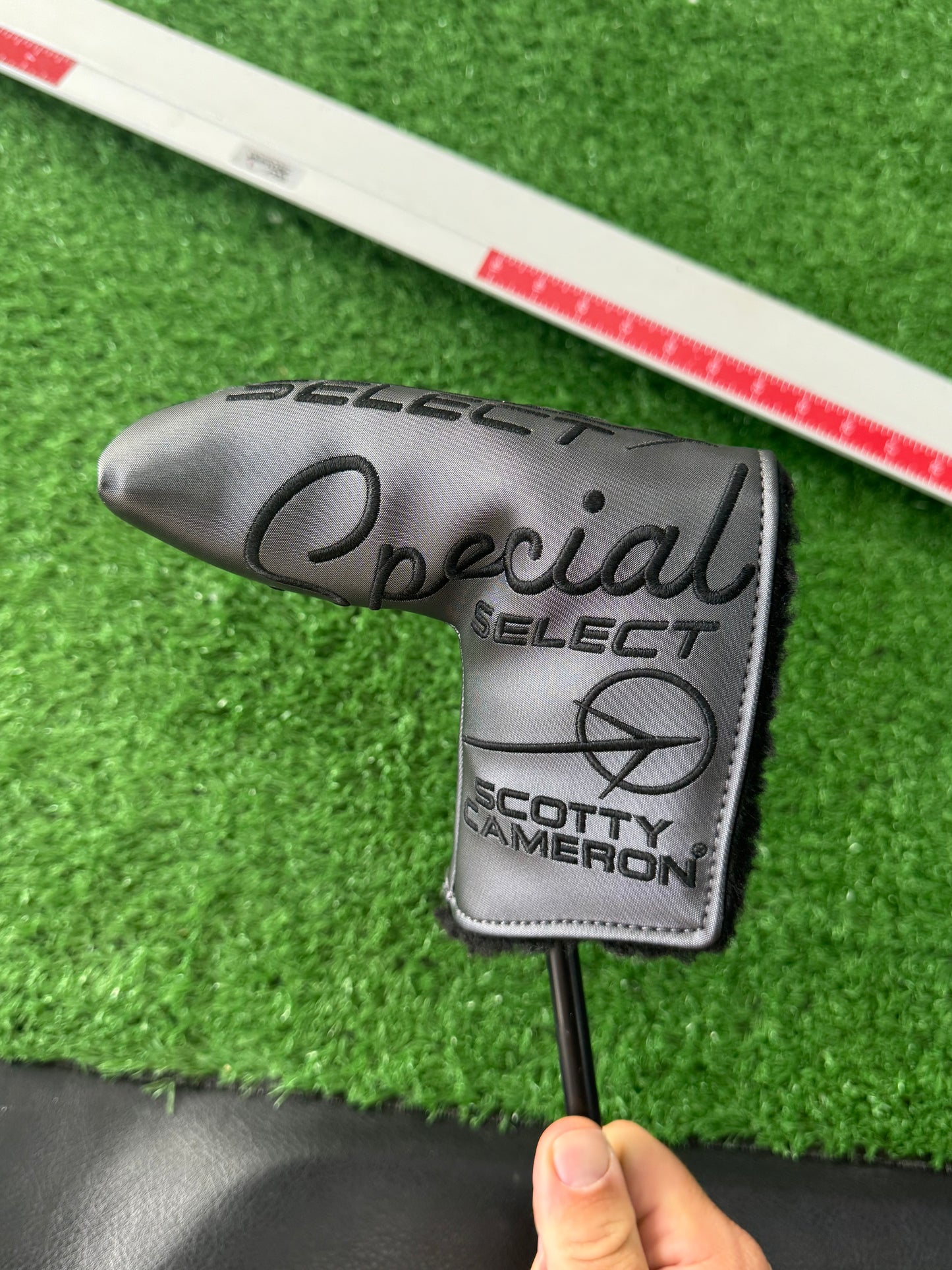 Scotty Jet Set Newport 2 35”