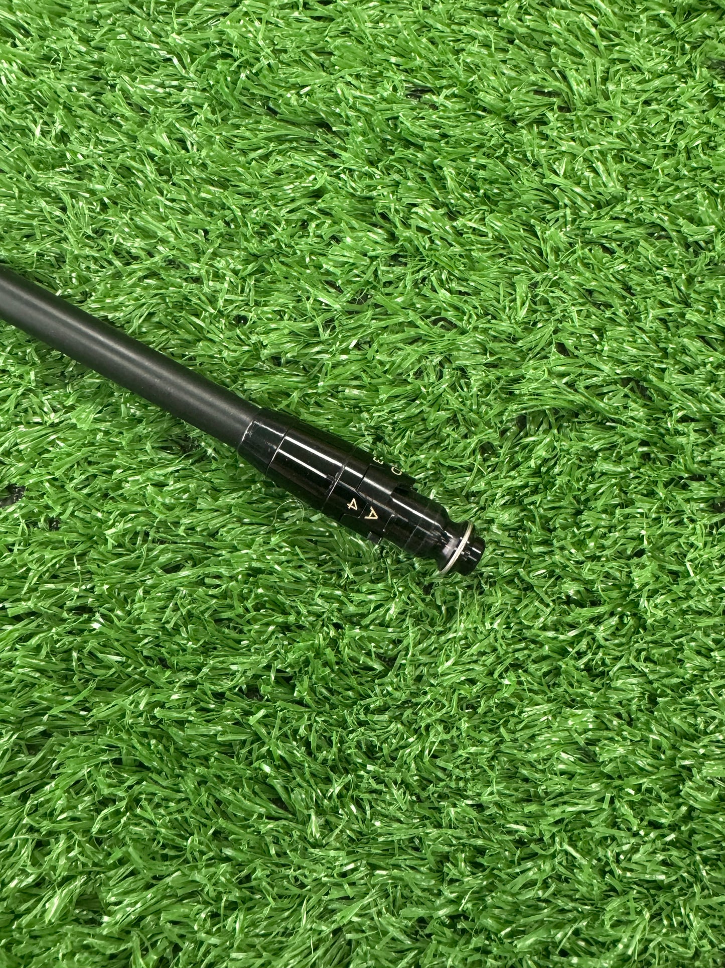 TITLIEST - TENSEI 1K BLACK 95X HYBRID SHAFT