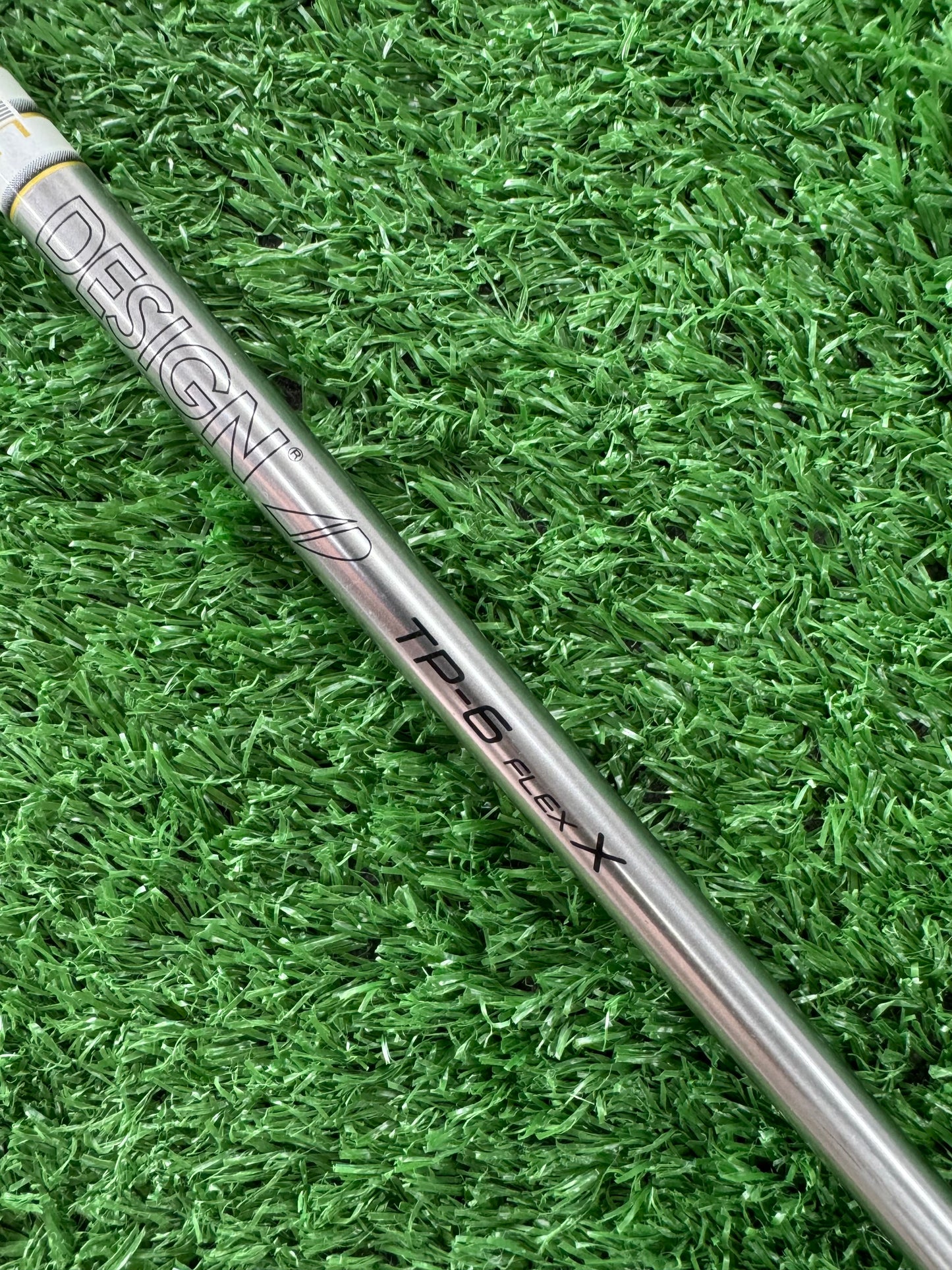Tour AD TP 6x Fairway Shaft