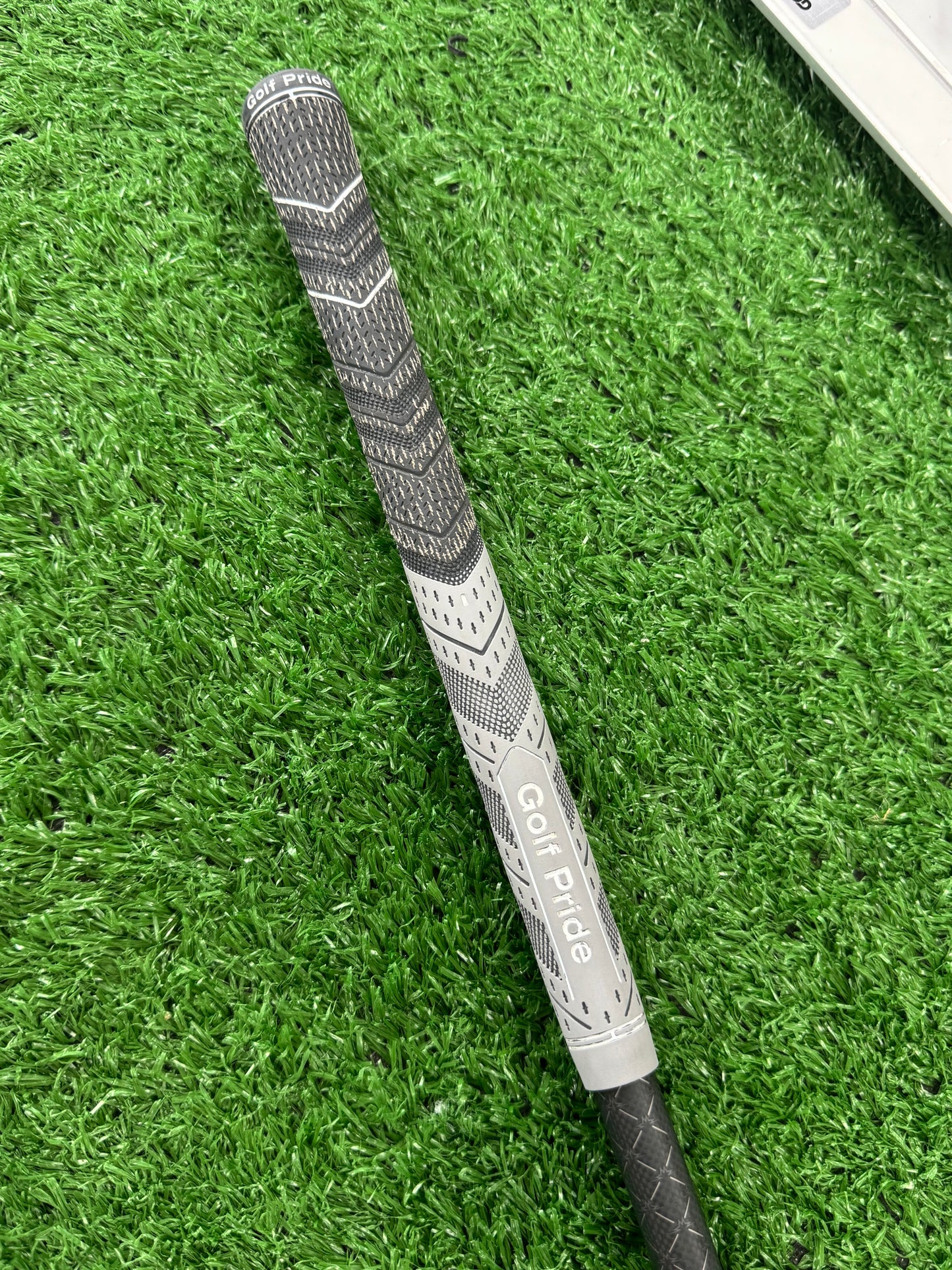 TITLIEST - TENSEI 1K BLACK 95X HYBRID SHAFT
