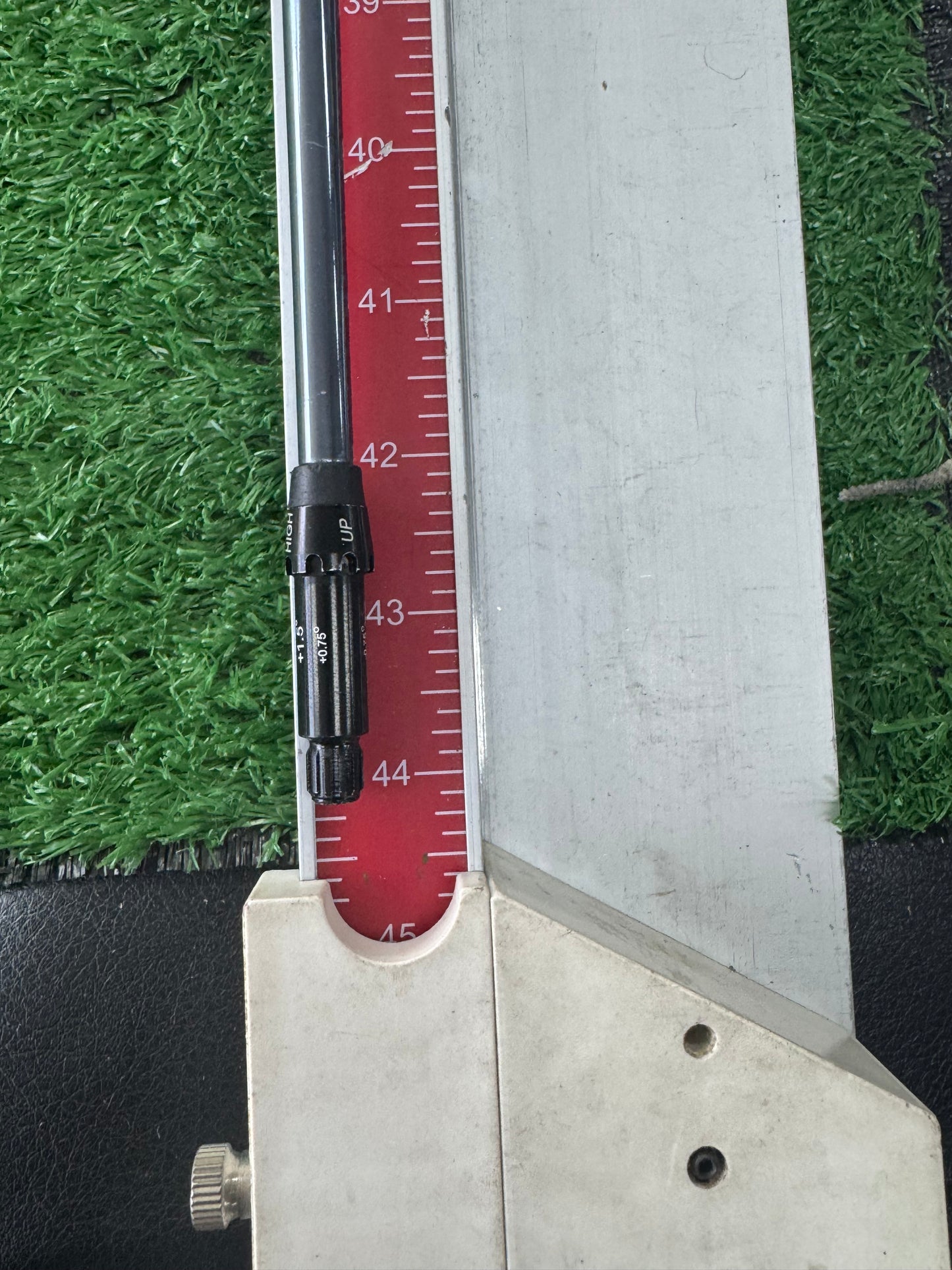DIAMANA PD 60X DRIVER SHAFT