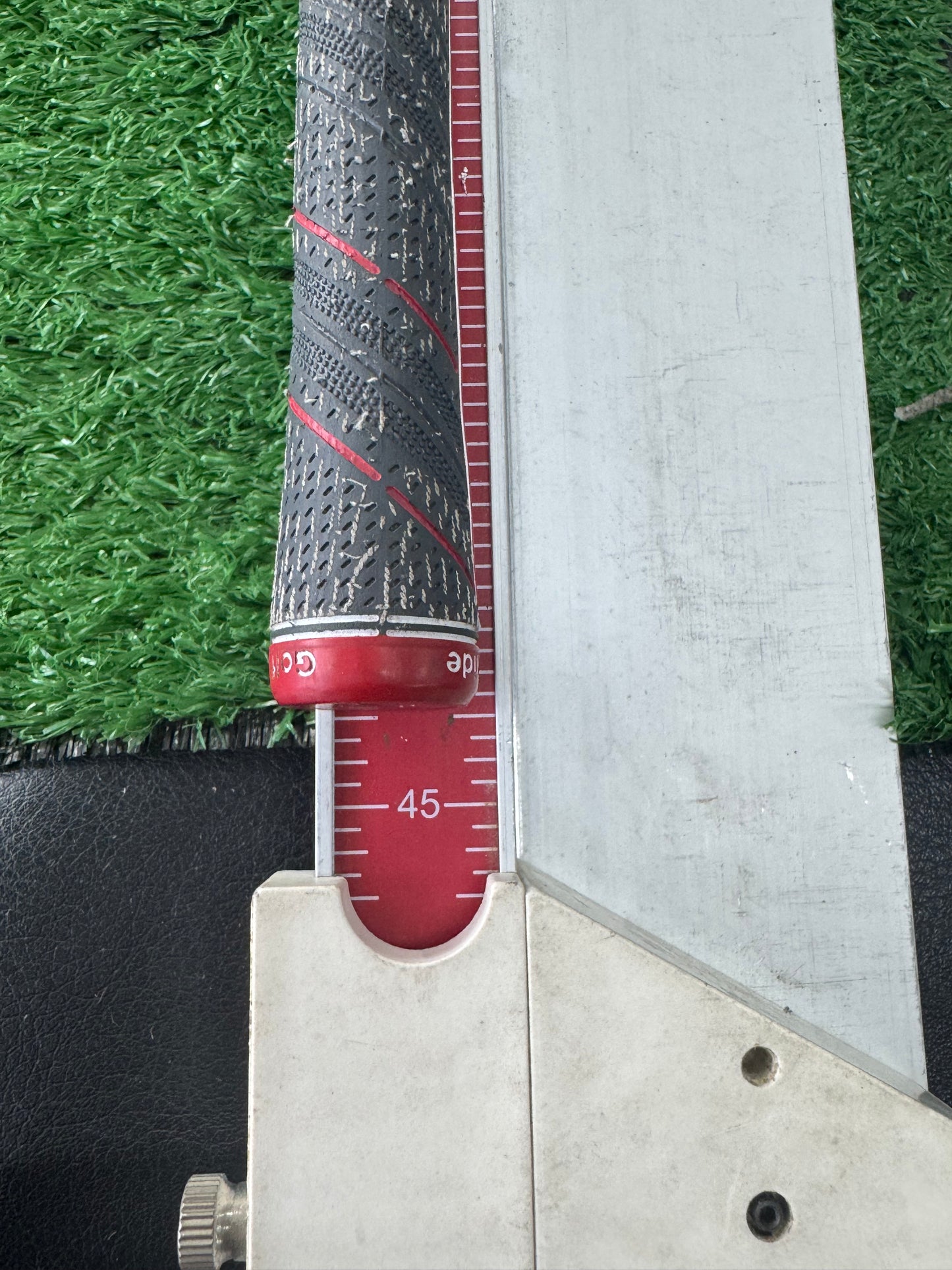 EVENFLOW RIPTIDE MX 6.5 60G DRIVER SHAFT