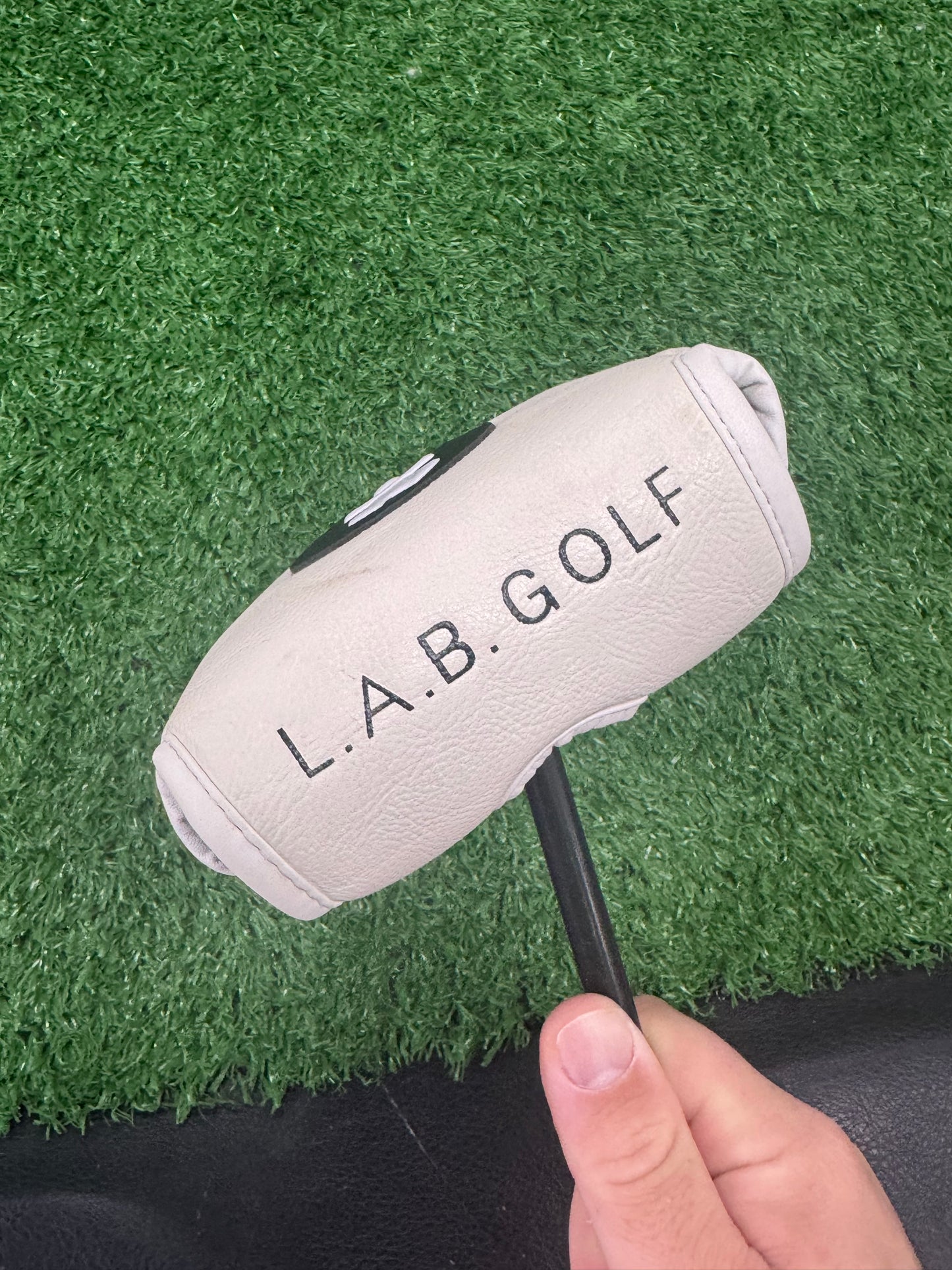 Lab Golf Mezz Max Putter- 36.5”
