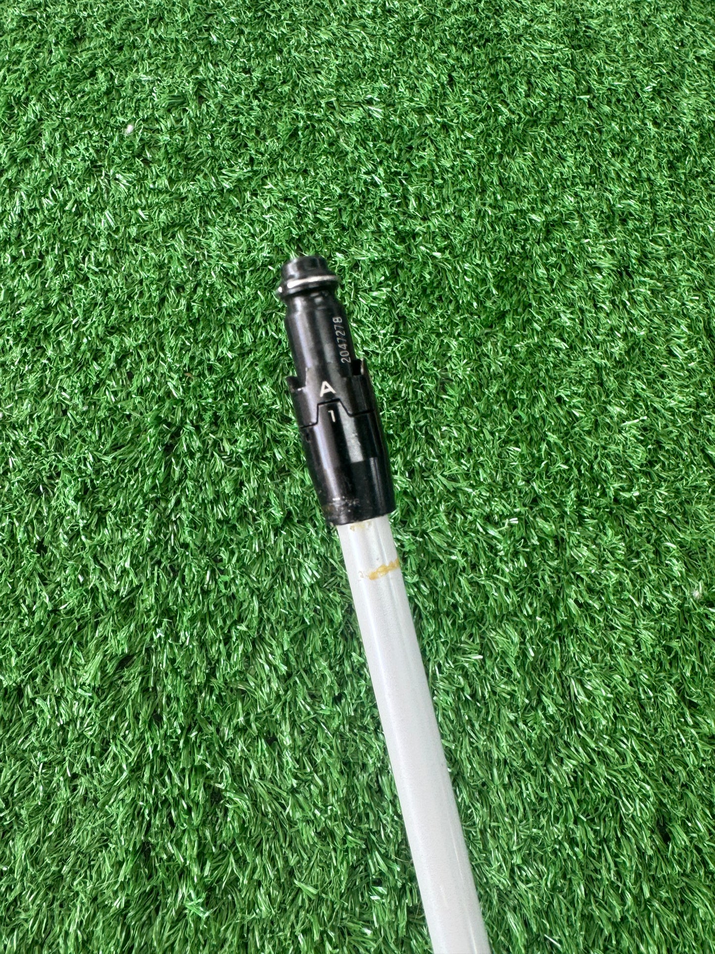 ALDILA ROUGE 125 MSI TOUR S FAIRWAY SHAFT