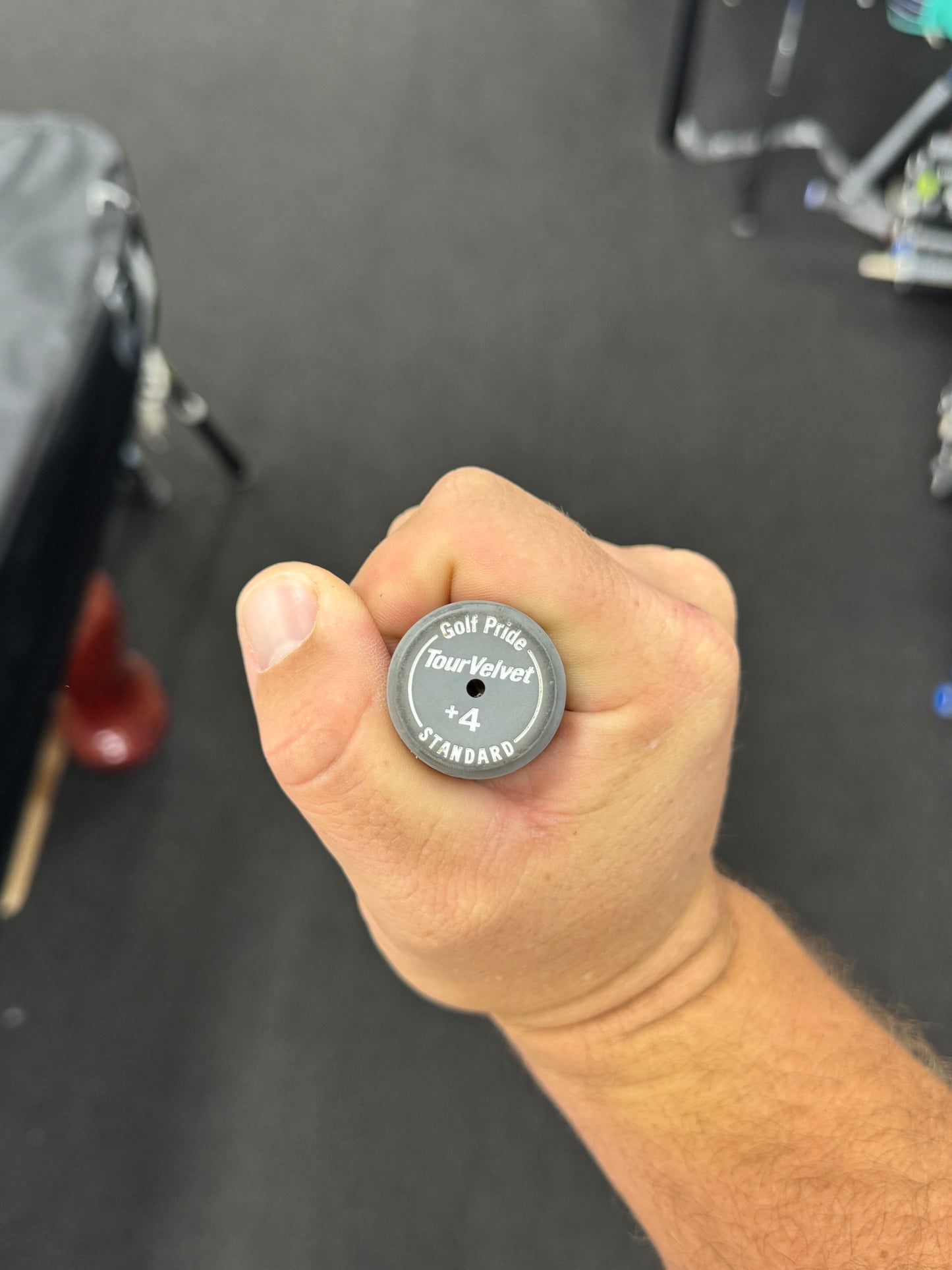BRIDGESTONE FORGED 241 CB - TOUR ISSUE X100
