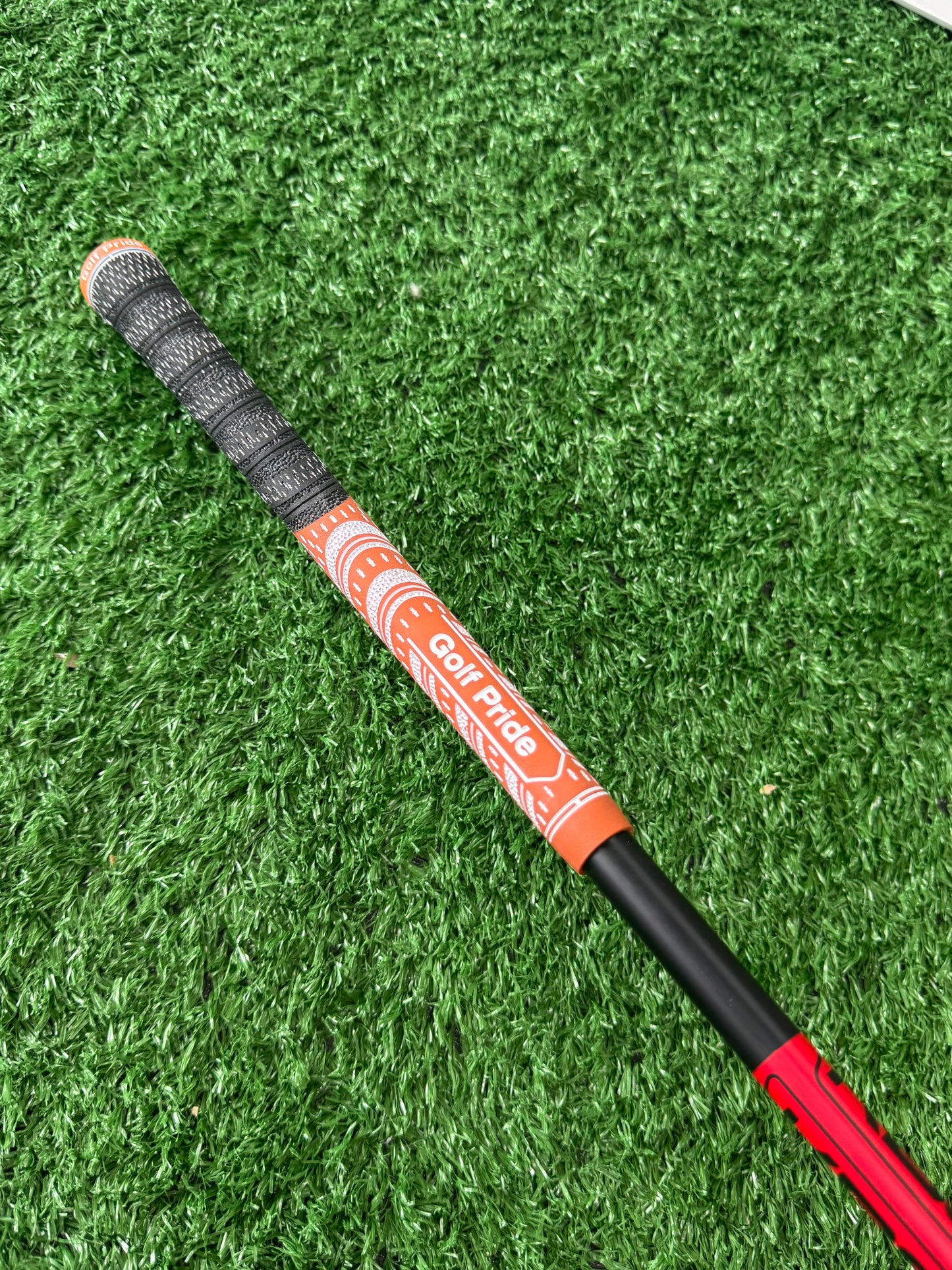 Titliest TS2 Tour Issued Hybrid head 17* / KBS Proto stiff shaft