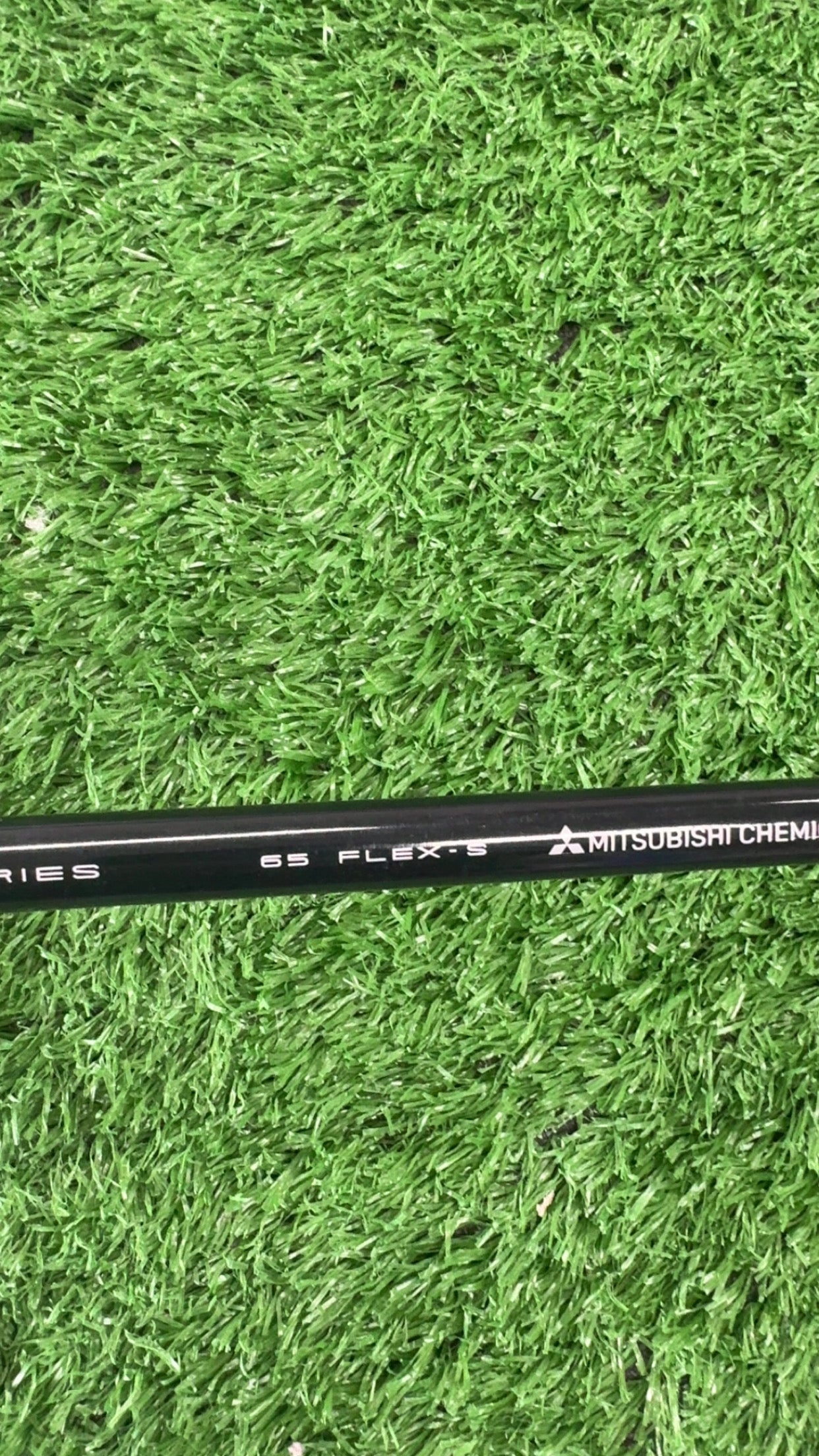 Epic Speed - Callaway Custom Series 10.5*