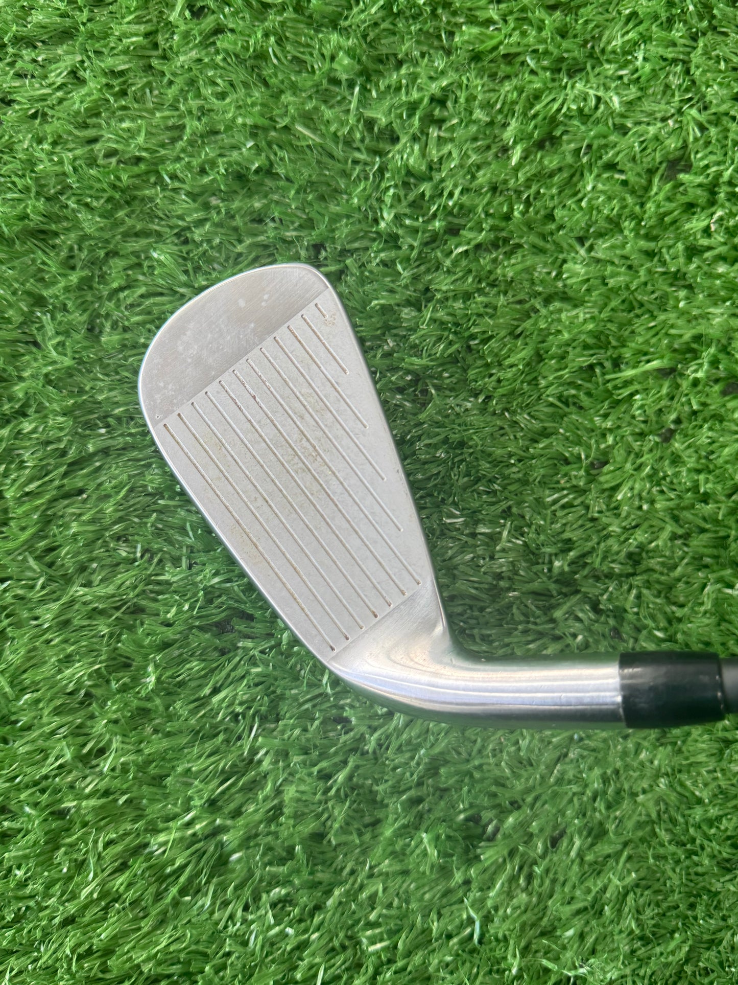 U505 3i - Tour Issued / TX flex shaft
