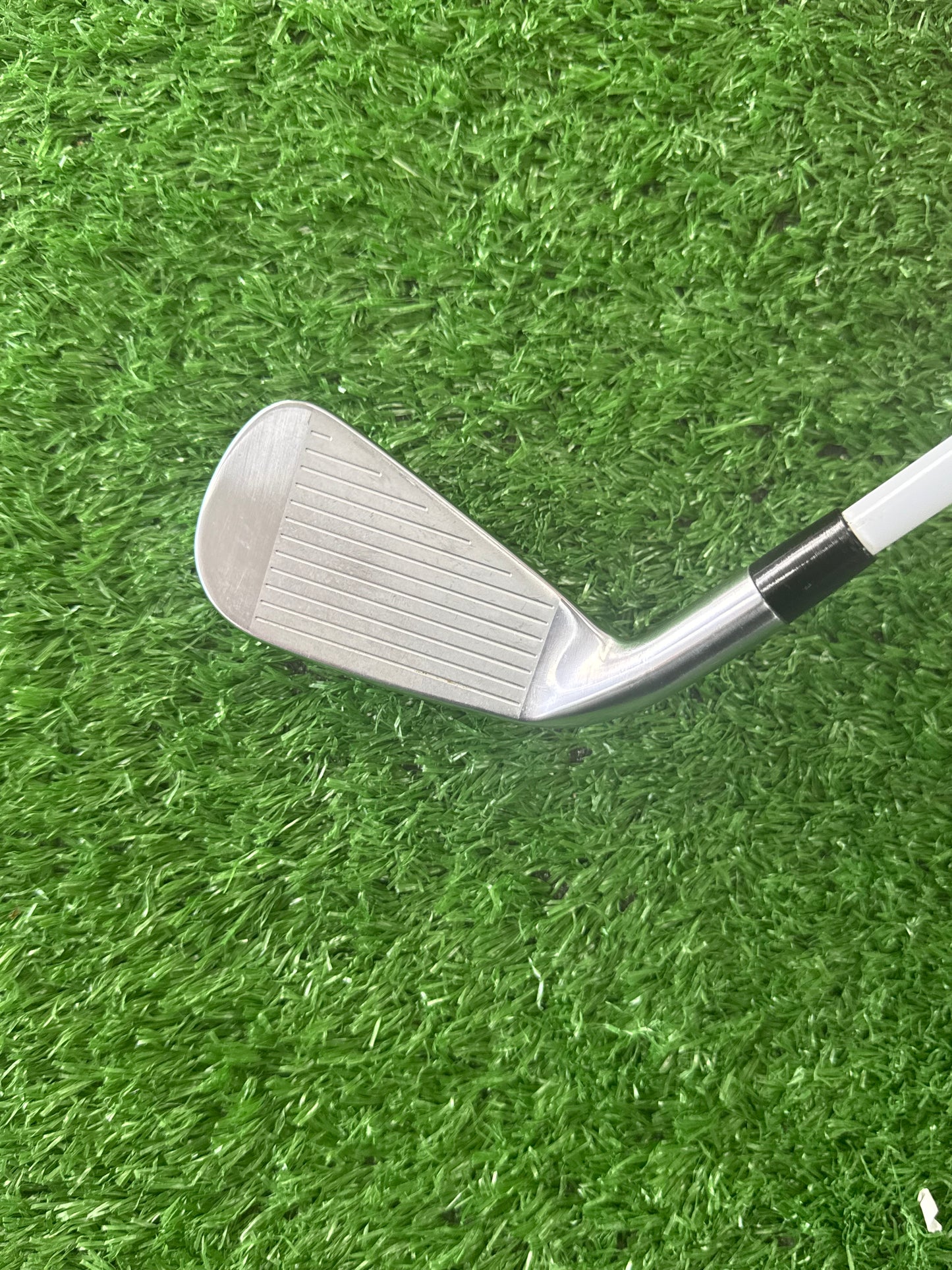 U505 4 IRON - CUSTOM X FLEX SHAFT