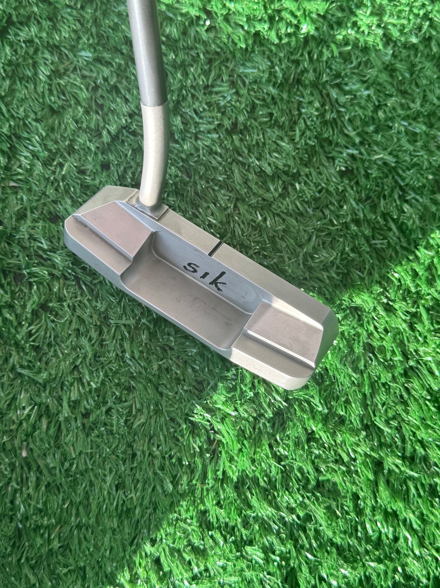 Sik Pro C Flo Neck Stability Shaft