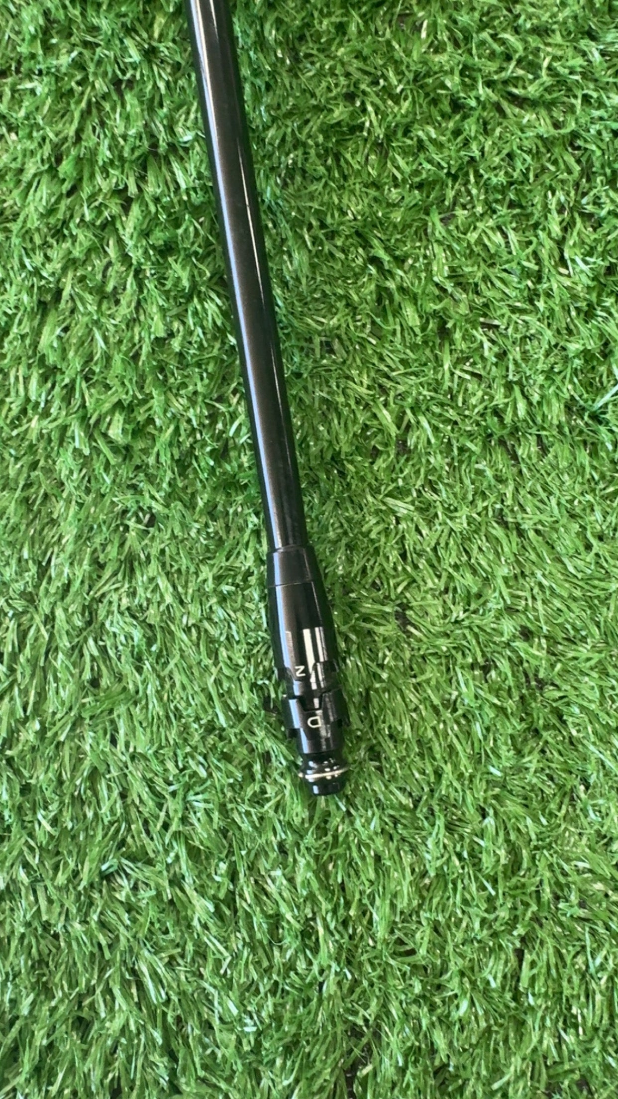 Tensei Pro Orange 70 tx - 5 wood