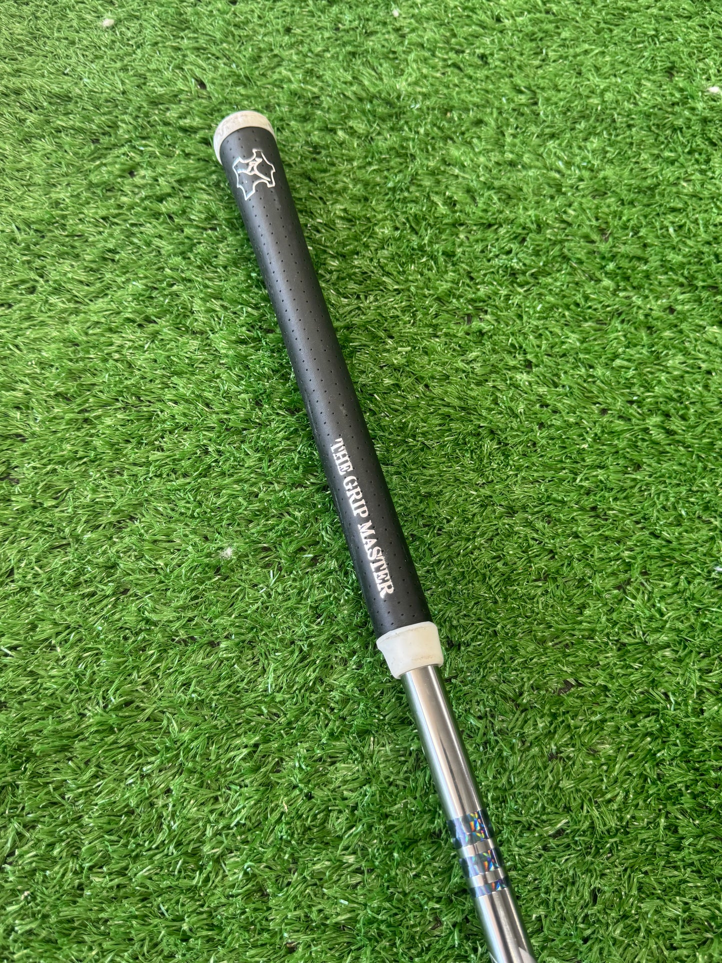 ACCRA TZ6 75F M4 STIFF FLEX 3 WOOD SHAFT