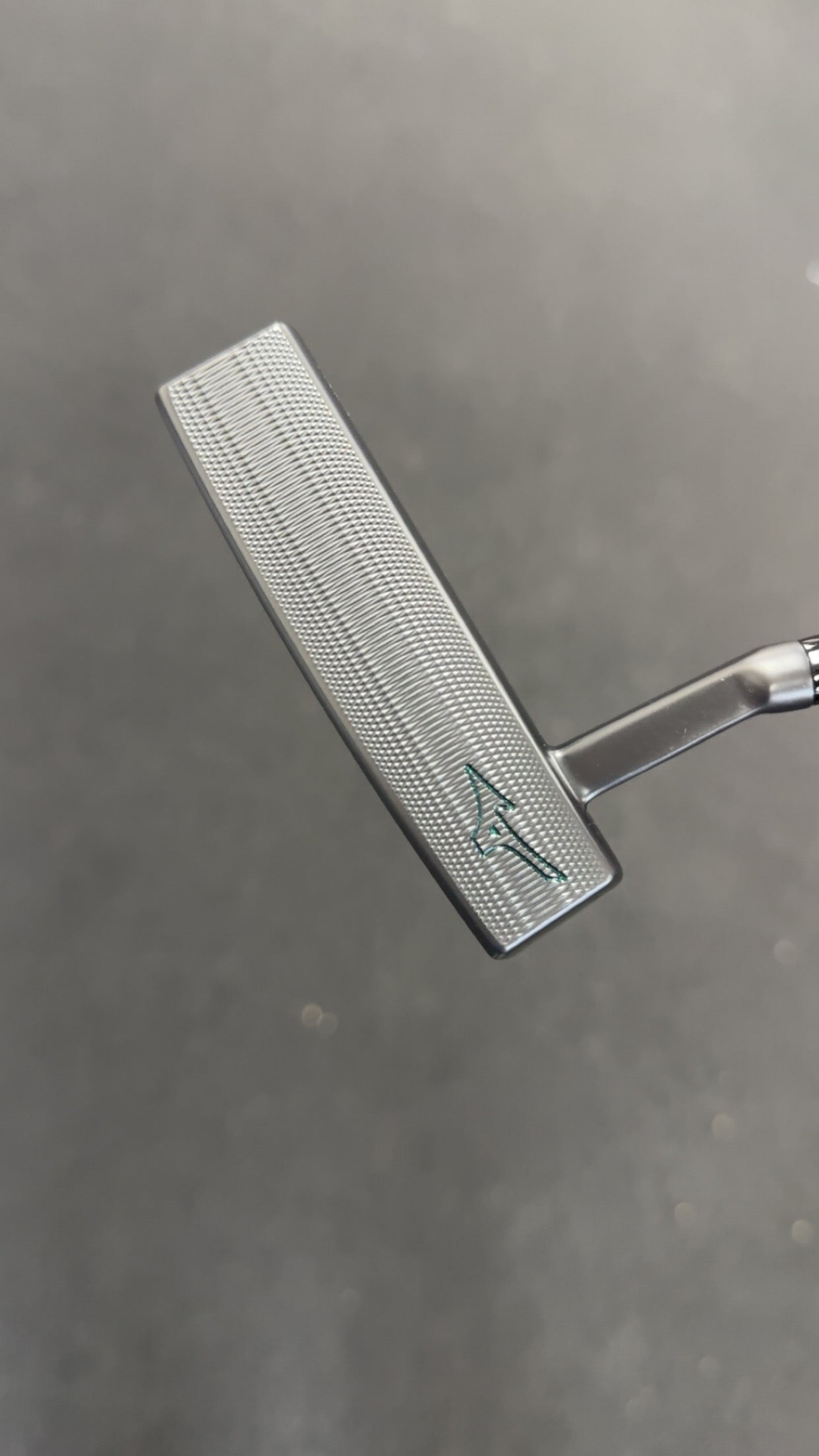 Mizuno X - Craft #4 Putter