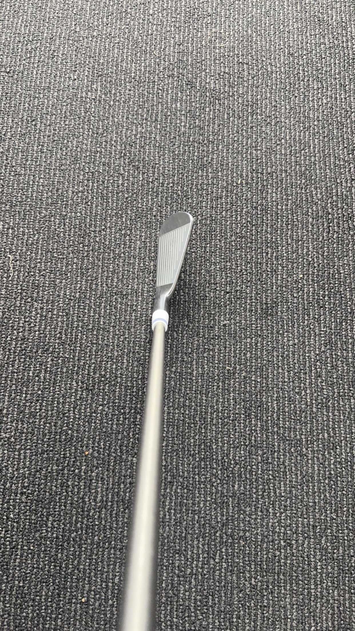 MIURA GIKEN TB ZERO 6-PW