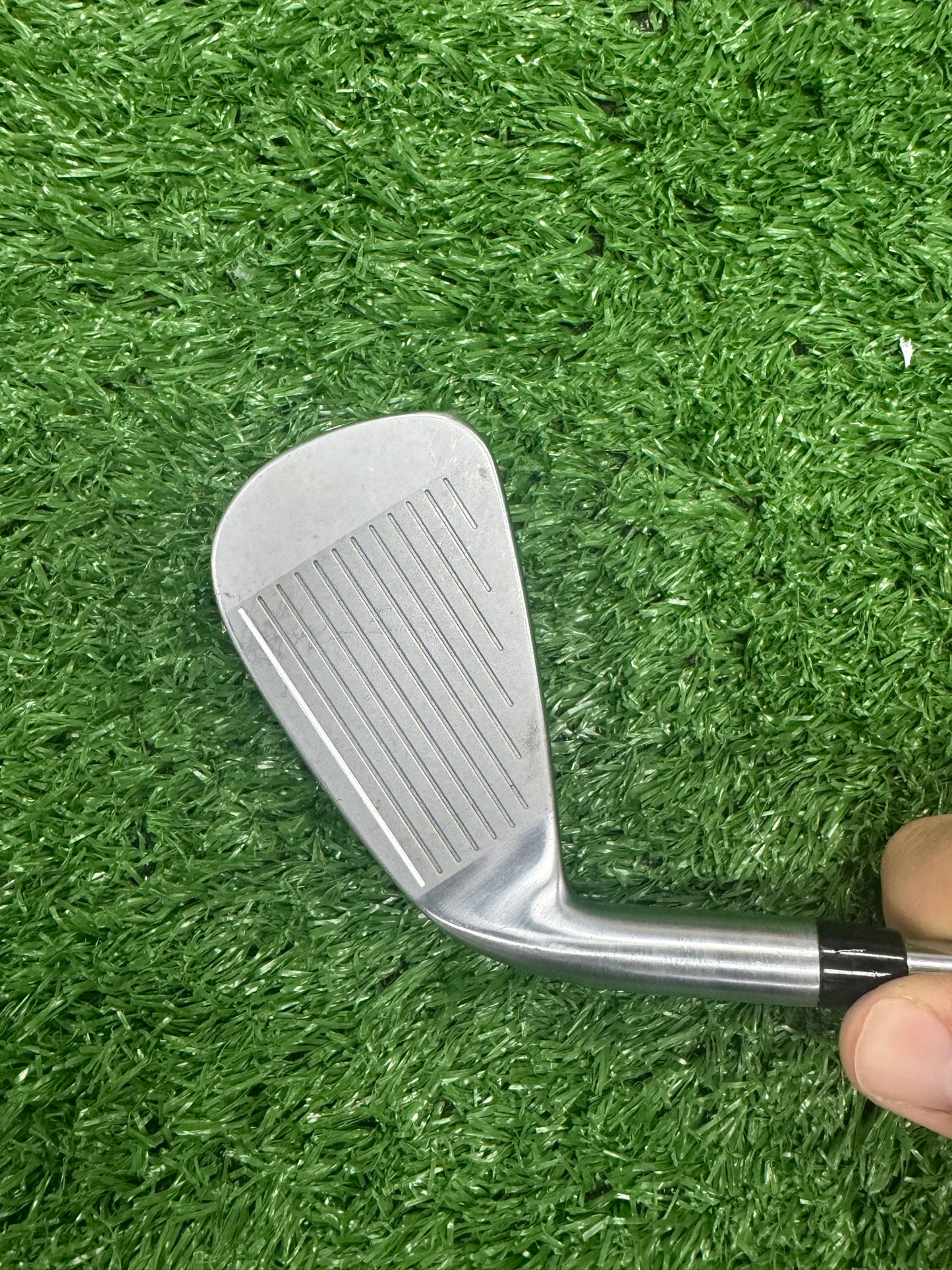 PXG Gen 5 X driving Iron