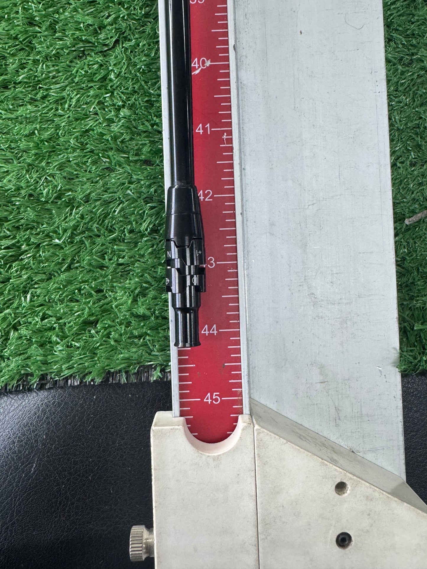 ACCRA FX 2.0 360 M5 CALLAWAY DRIVER SHAFT