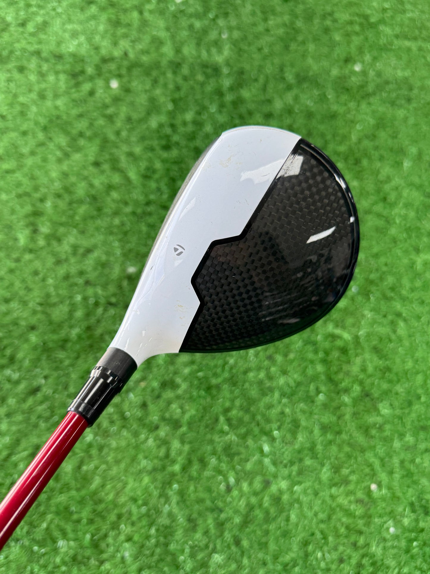 TAYLORMADE M1 3 WOOD STIFF FLEX