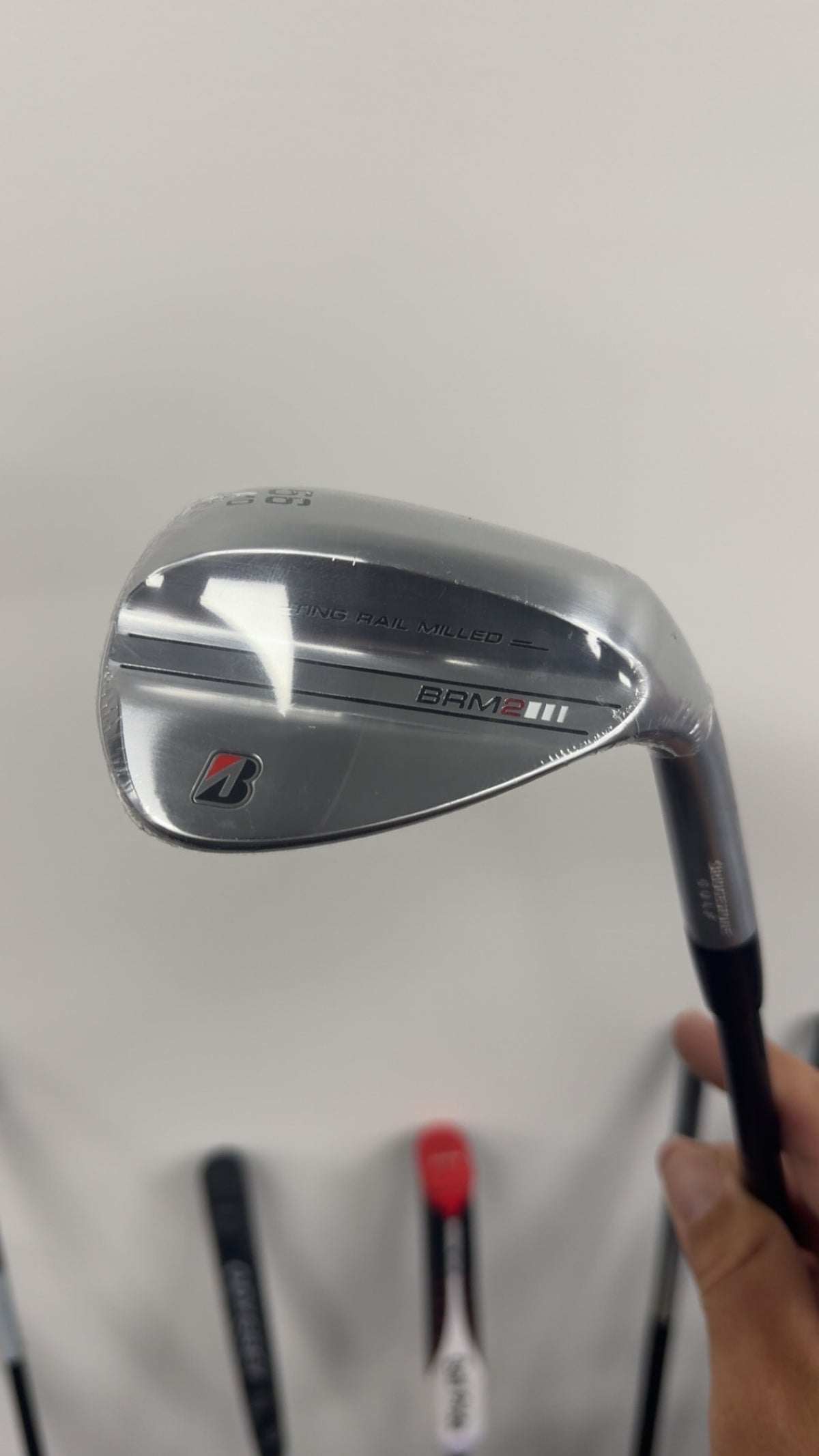 Bridgestone BRM2 56 Degree Wedge