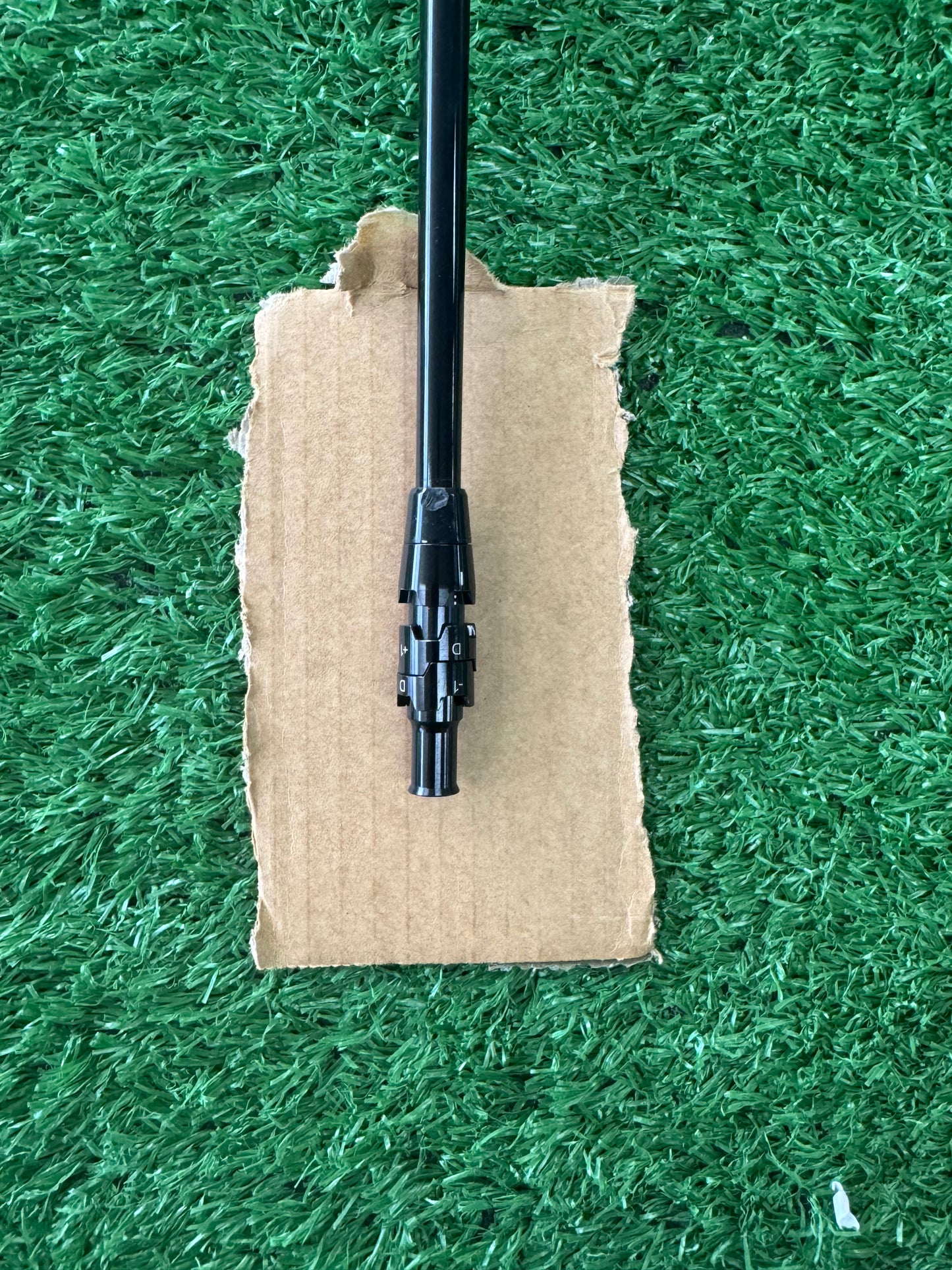 ACCRA FX 2.0 360 M5 CALLAWAY DRIVER SHAFT