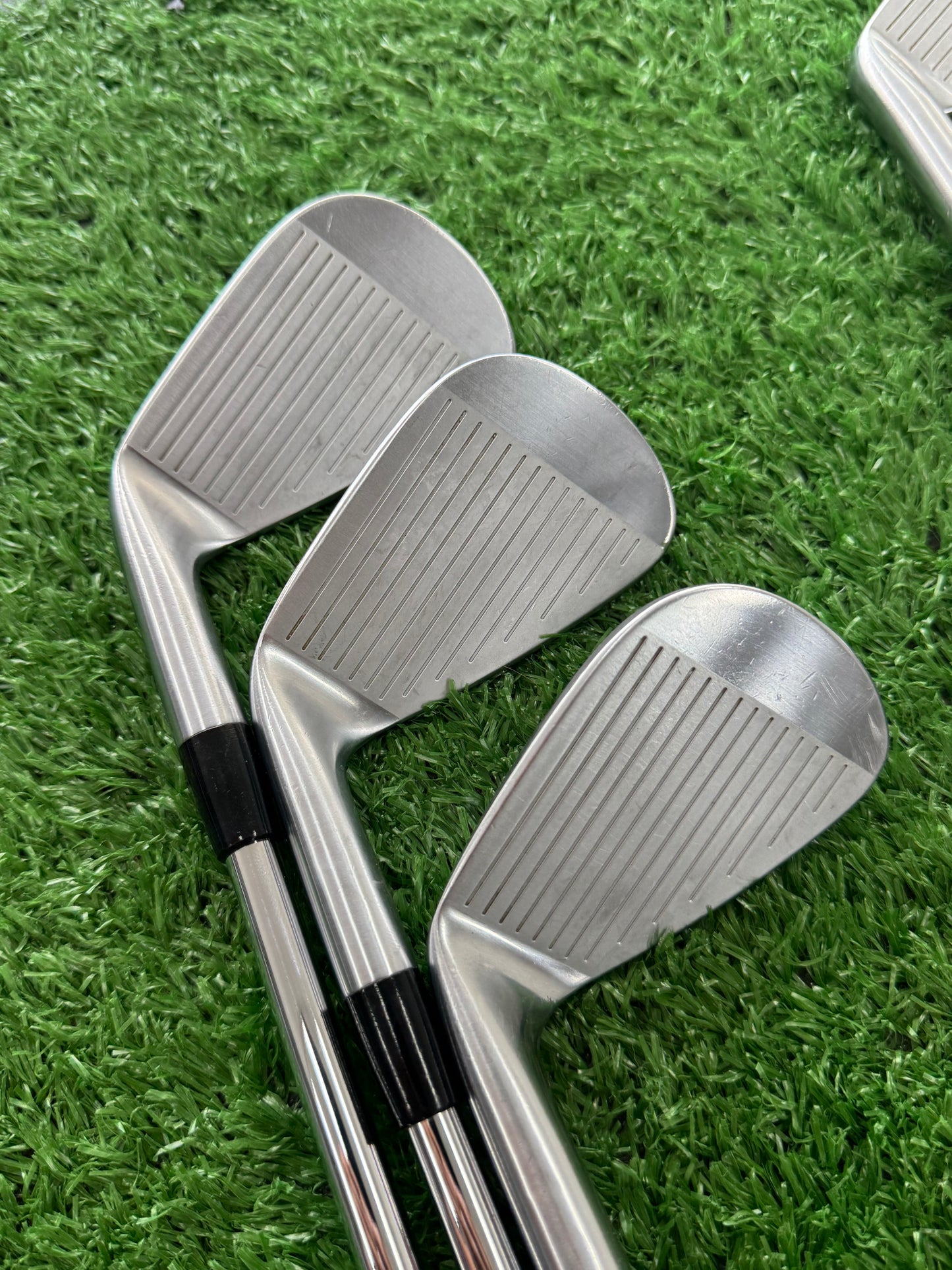 BRIDGESTONE FORGED 241 CB - TOUR ISSUE X100