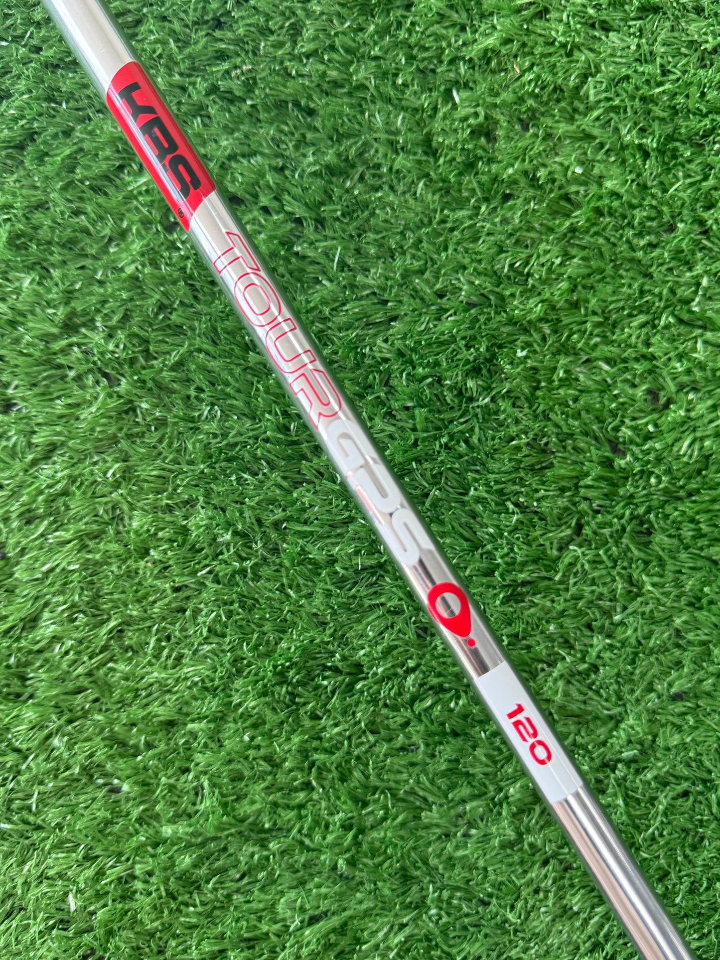 Odyssey Tri Hot 5k Double Wide - custom