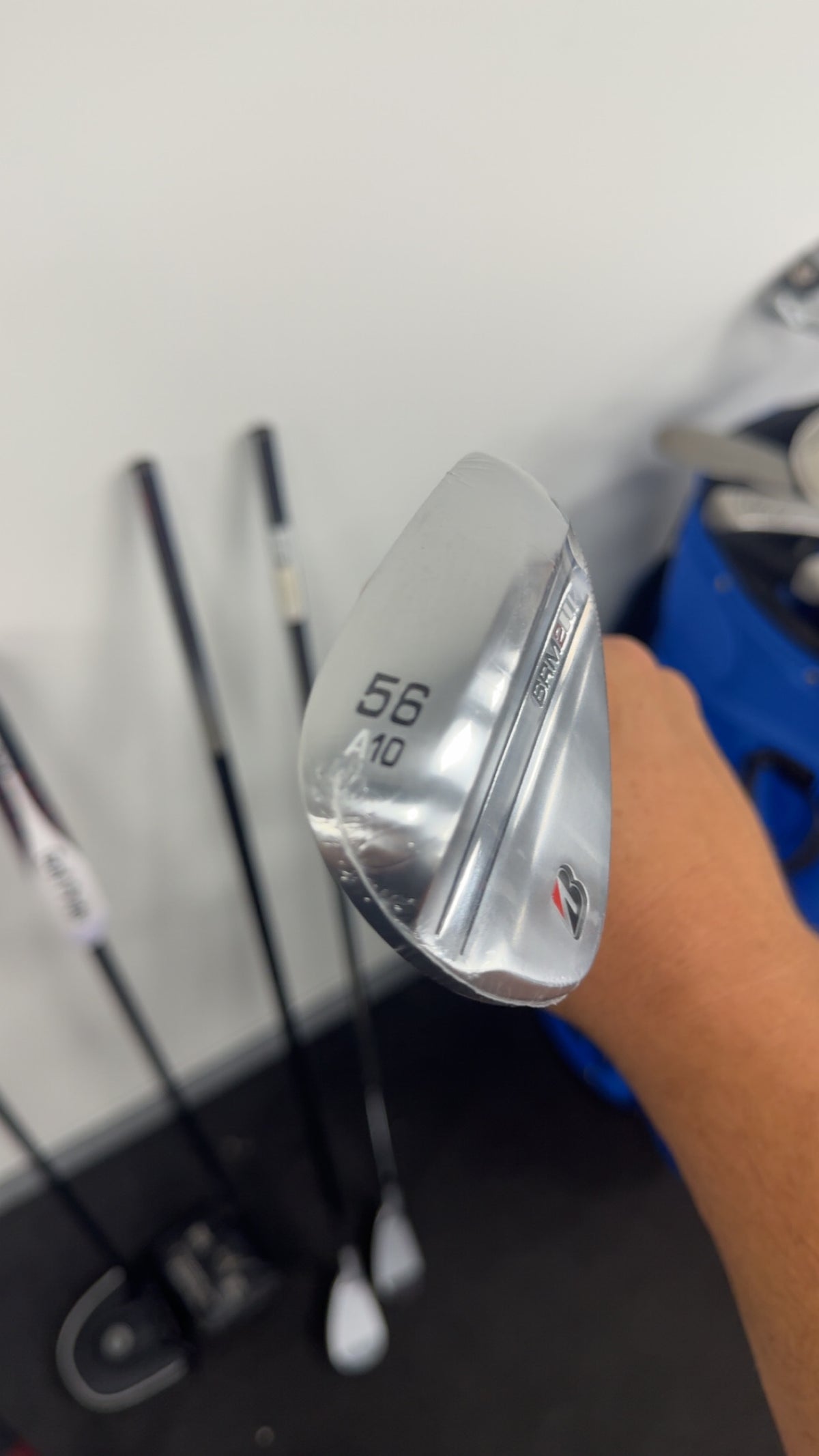 Bridgestone BRM2 56 Degree Wedge