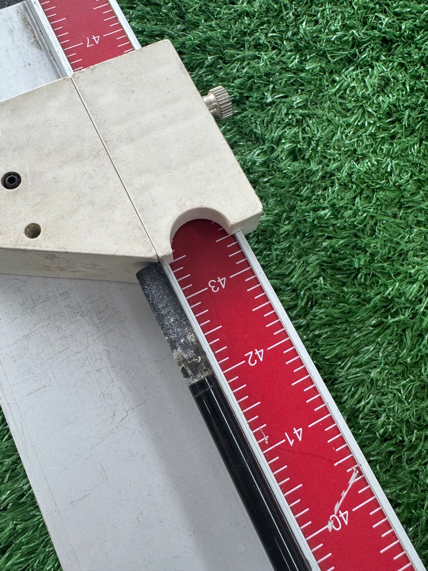 DENALI BLACK 6.5 70G DRIVER/ MINI DRIVER / FAIRWAY SHAFT