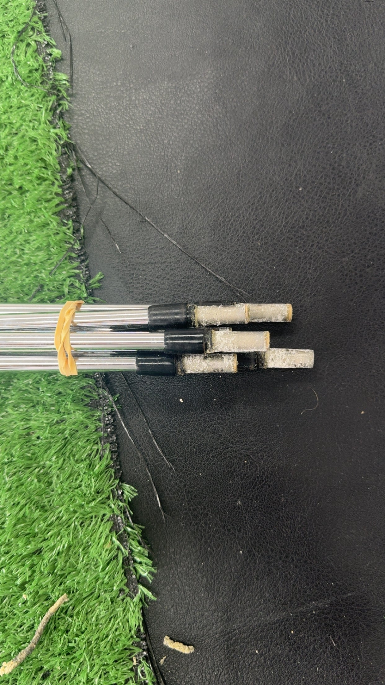 Nippon Modus 120x Iron Shafts