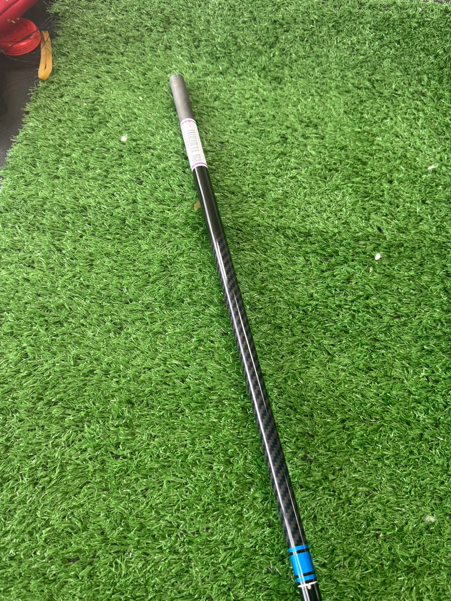 TENSEI PRO BLUE 70 TX Driver Shaft - New