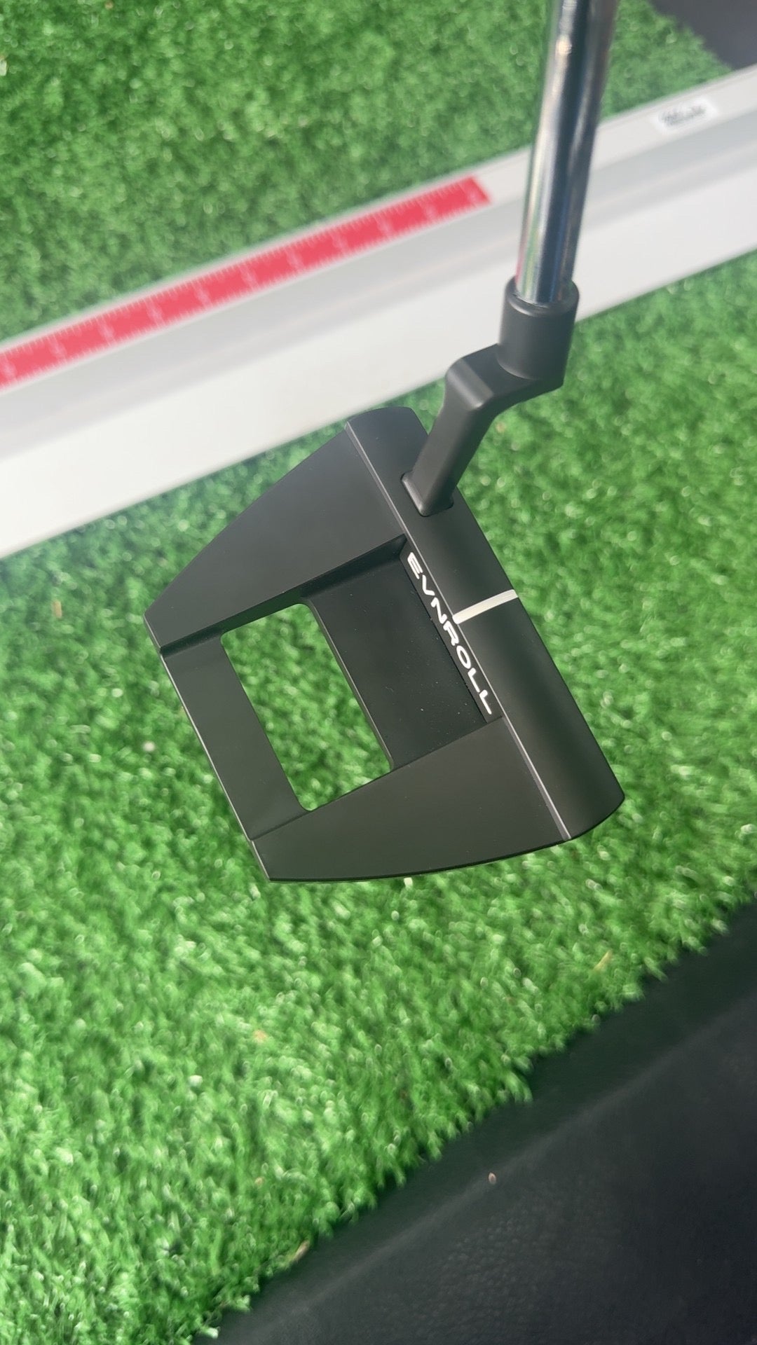 Evnroll Er 5.3 Mallet Putter 34.5”