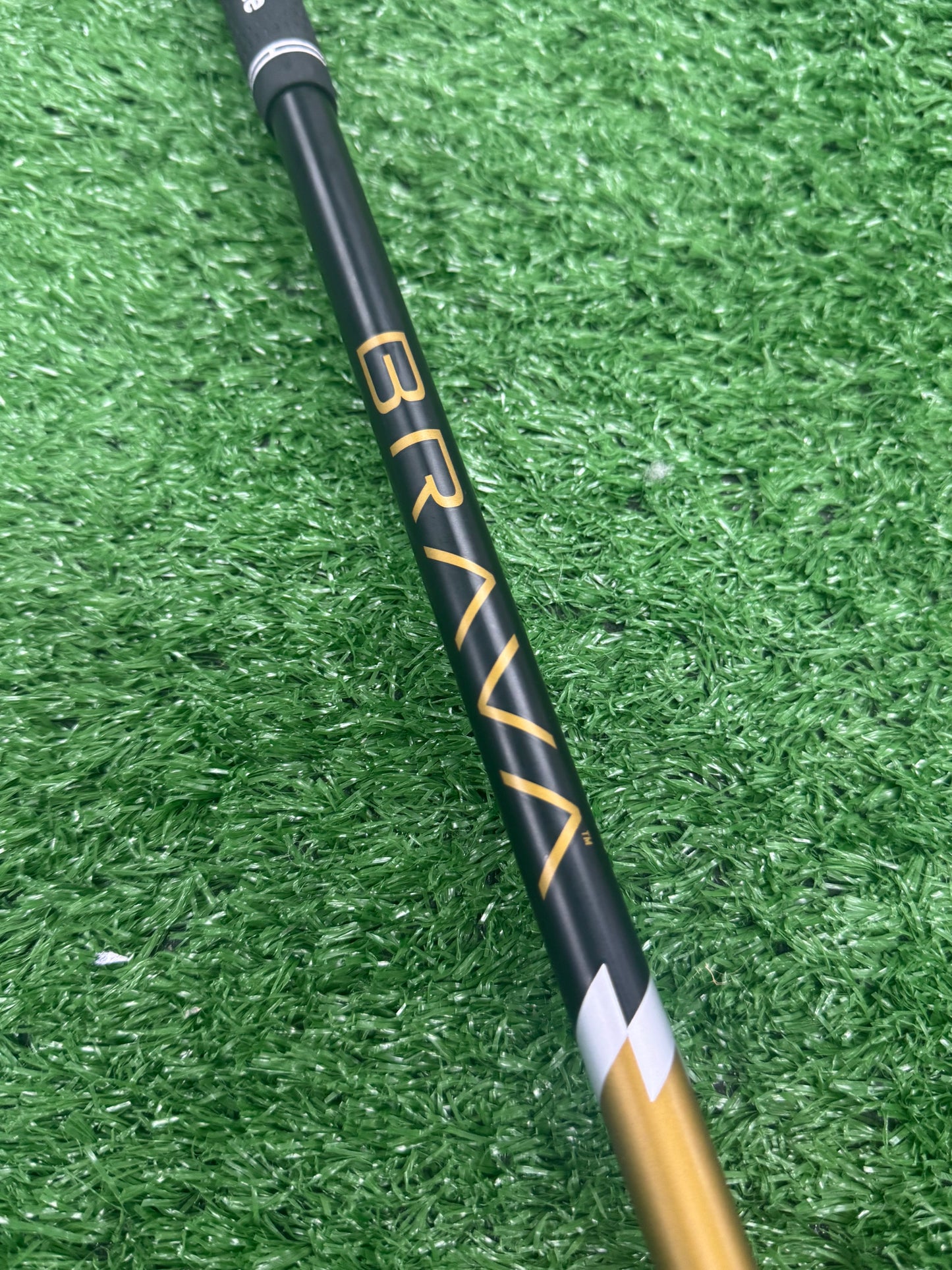 BGT Brava R Flex Driver Shaft