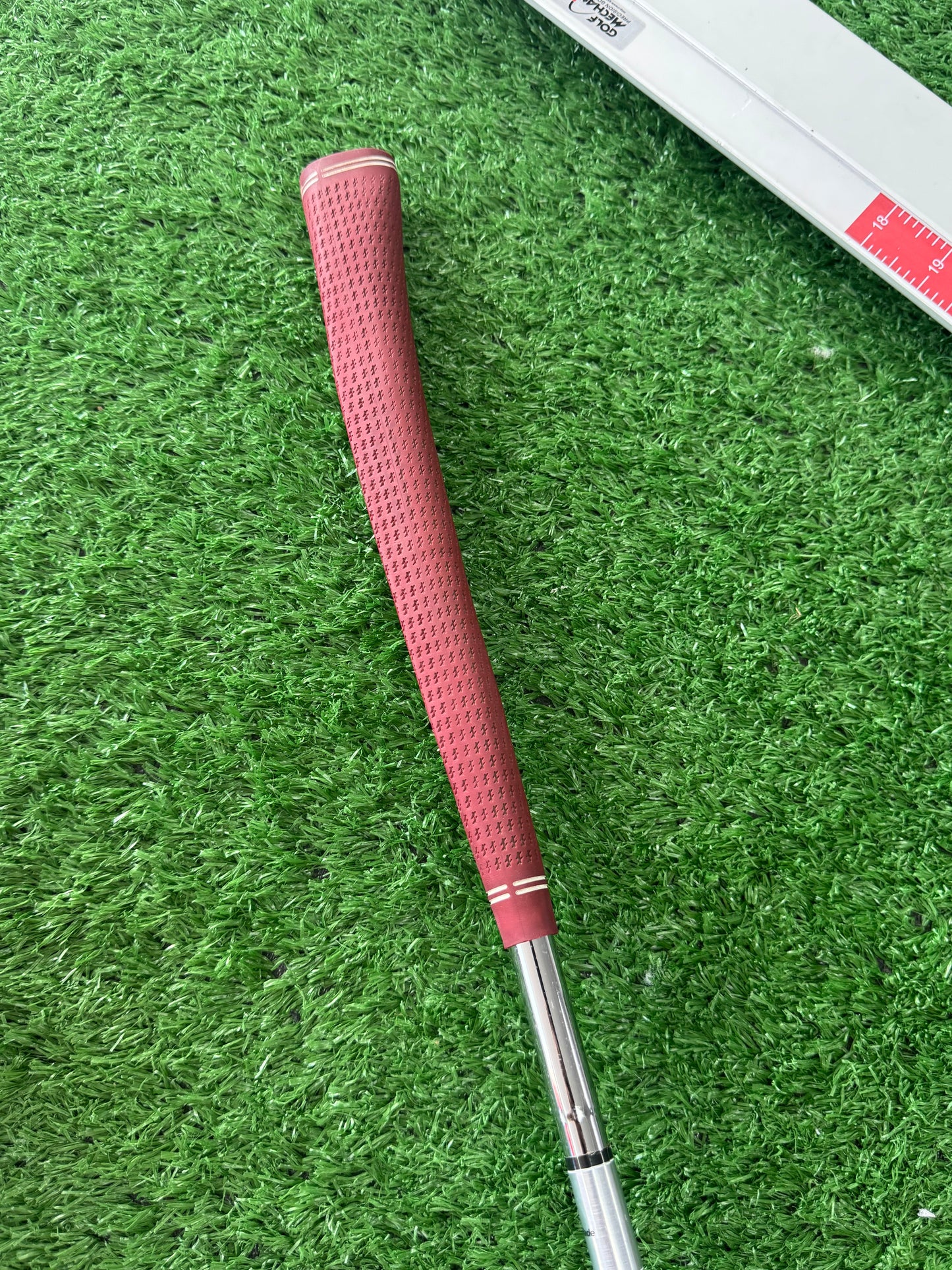 Taylormade Juno 35” putter
