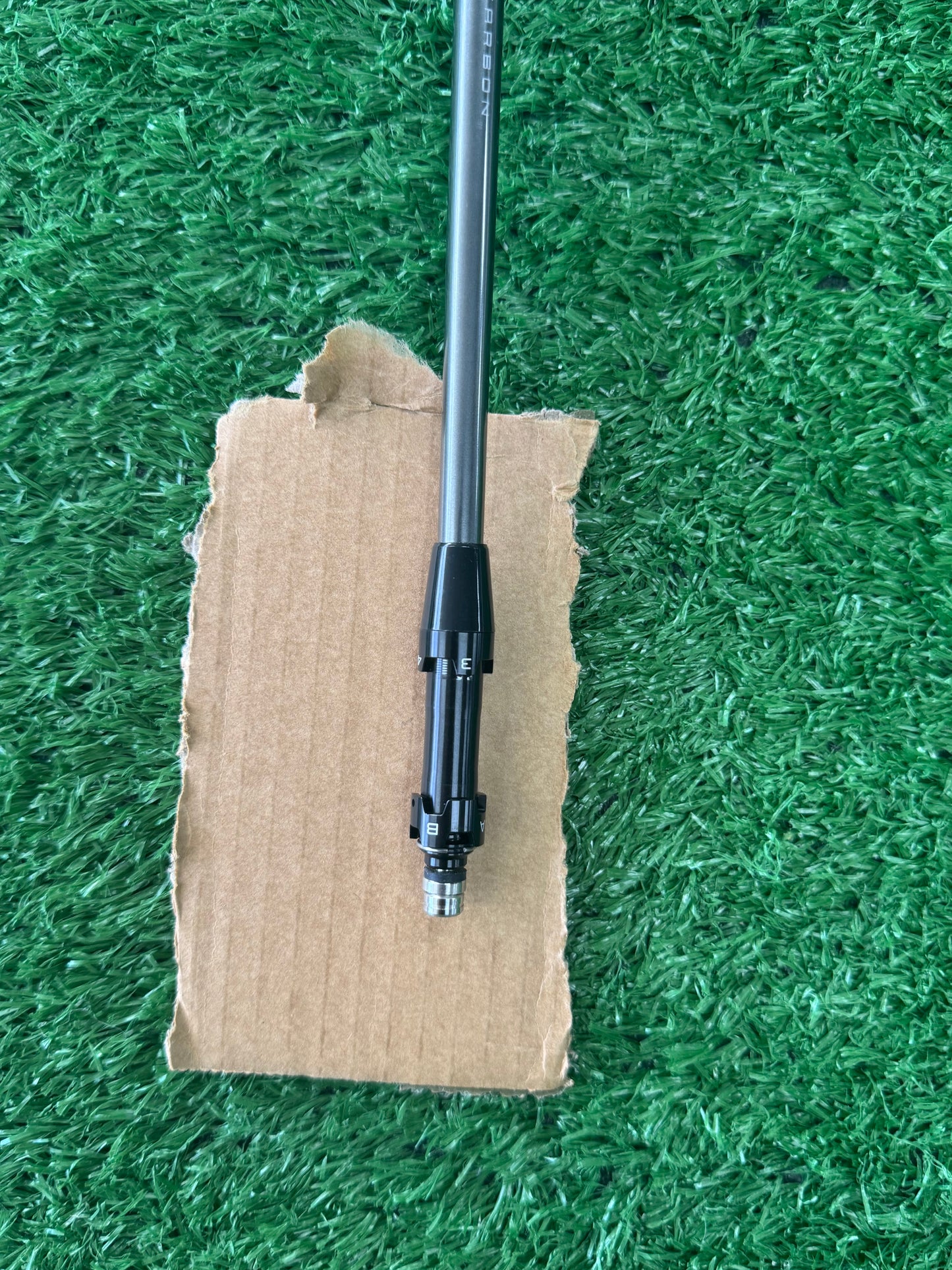2025 Hzrdus T1100 6.5 60g Titleist Driver Shaft