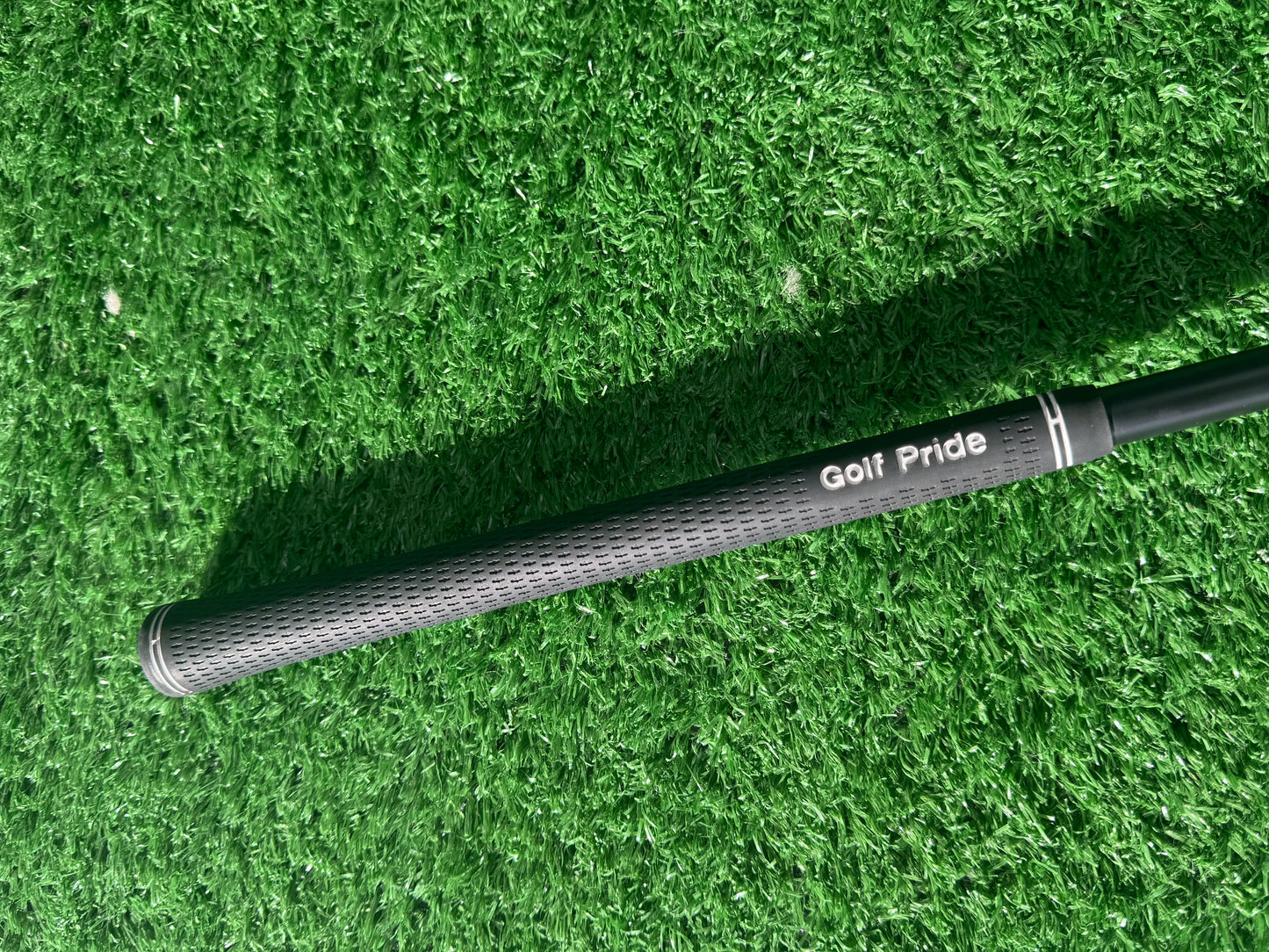 BGT Brava R Flex Driver Shaft