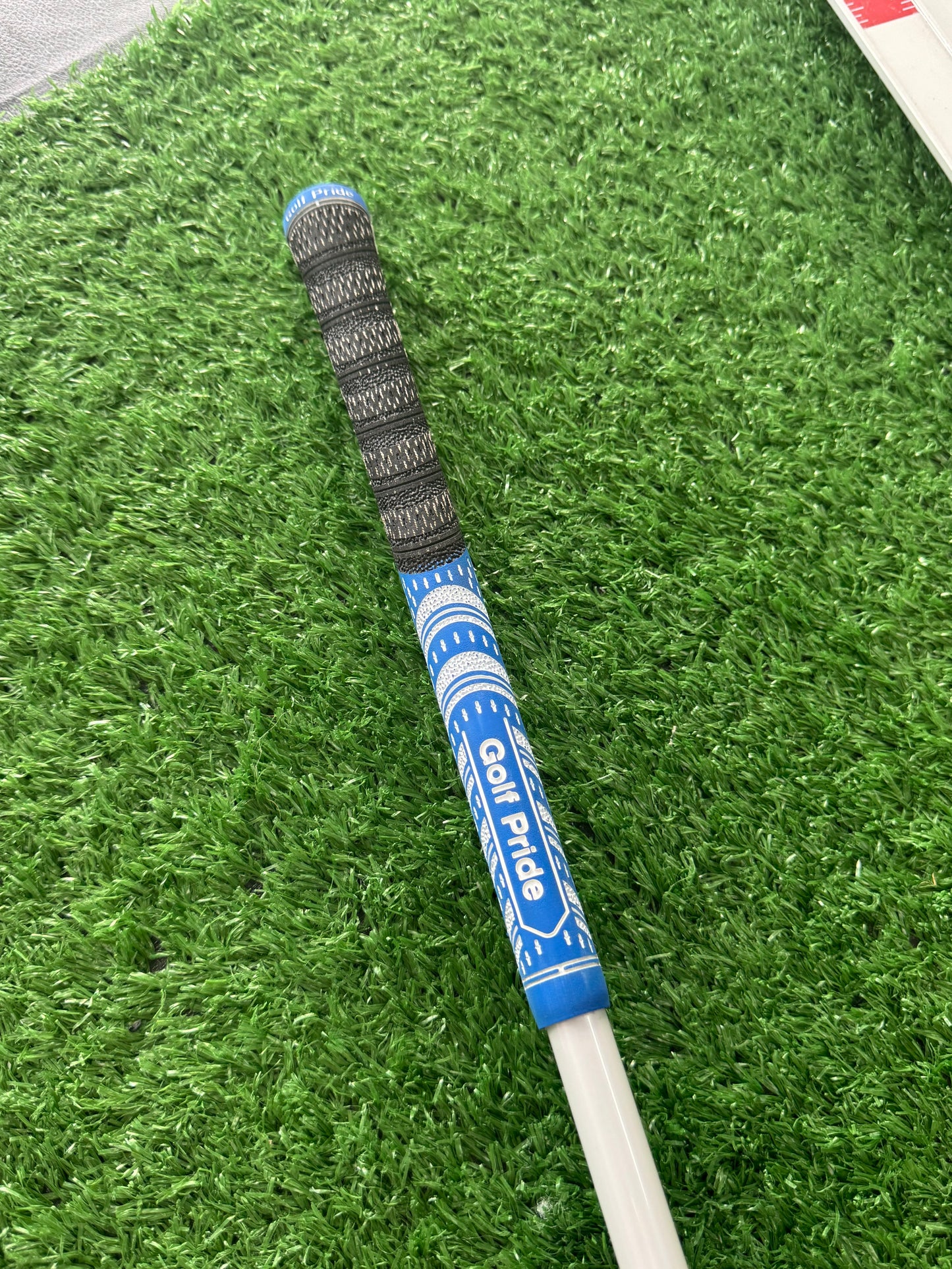 ARETERA BLUE 65S DRIVER SHAFT - CALLAWAY